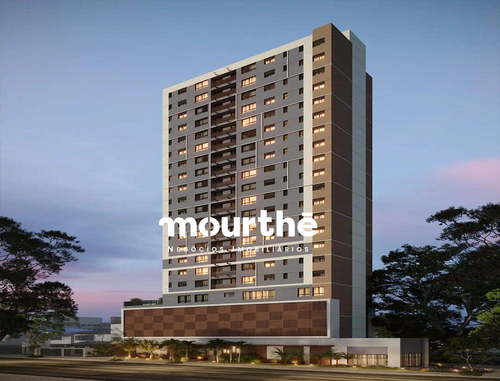 Apartamento à venda no Santo Agostinho: 