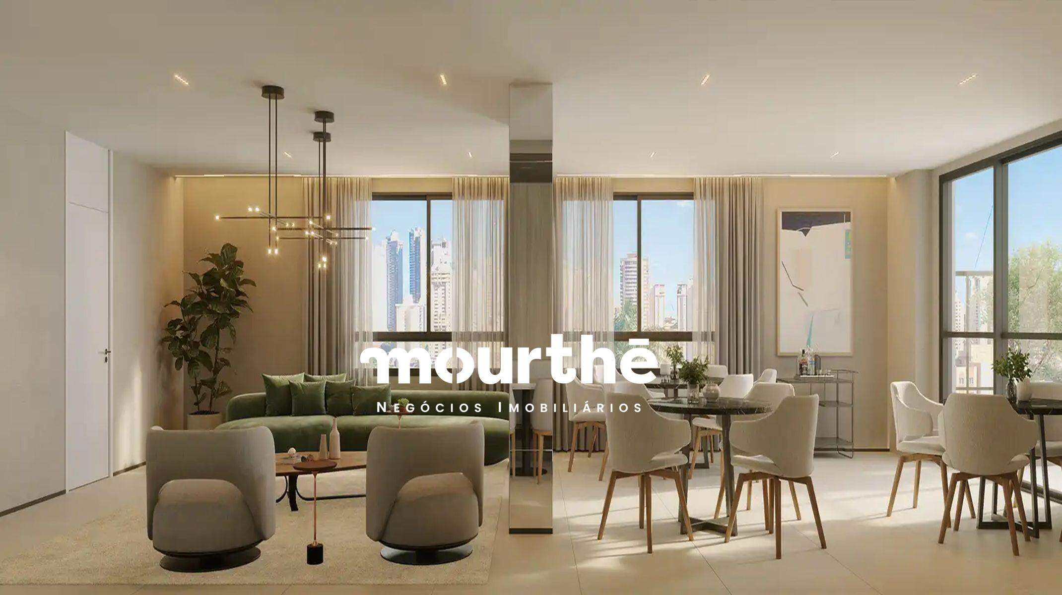 Apartamento à venda no Santo Agostinho: Salão de festas