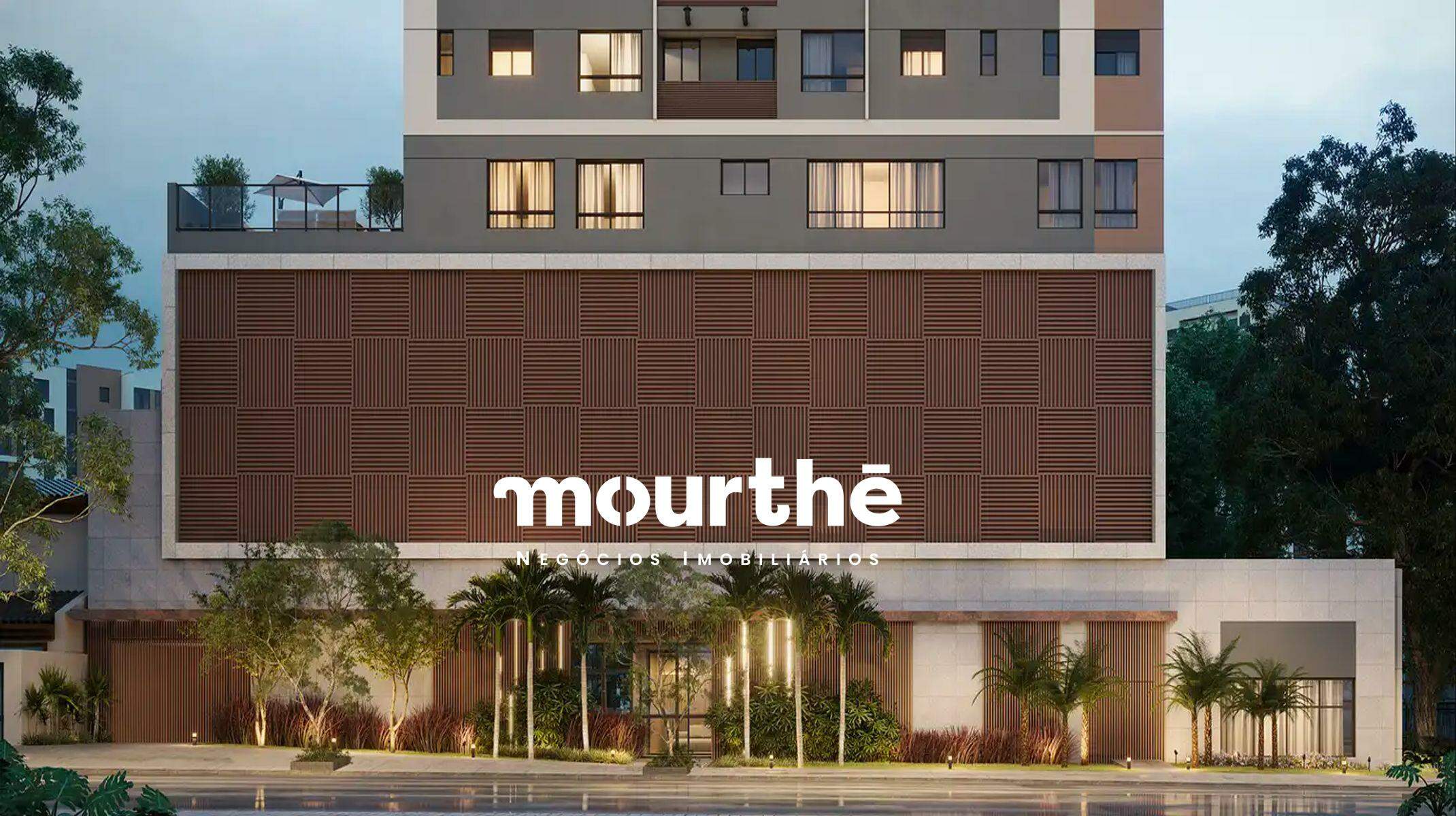 Apartamento à venda no Santo Agostinho: Entrada