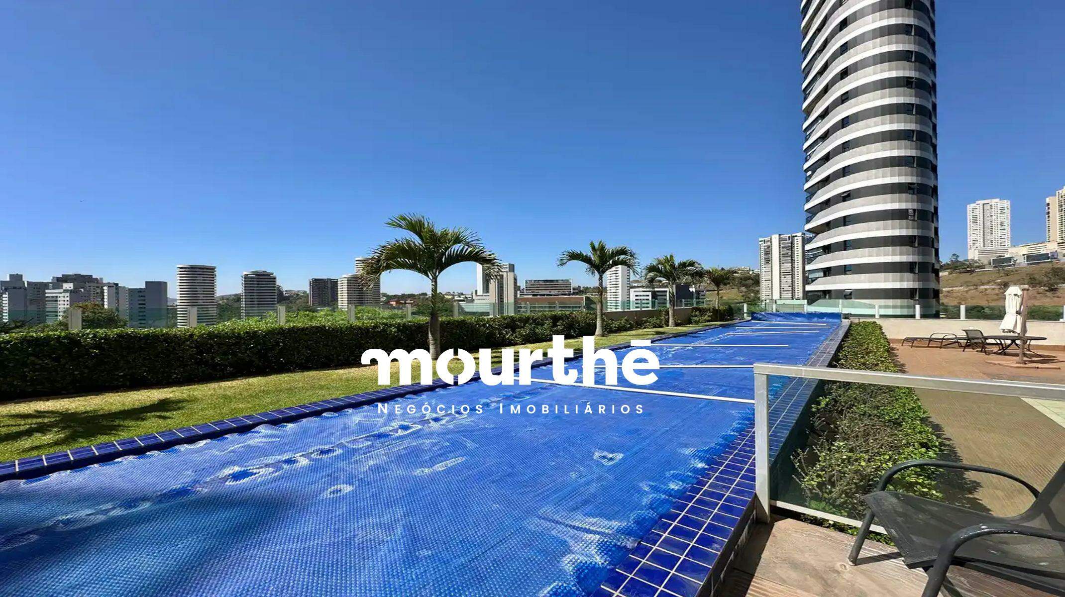 Apartamento à venda no Vale do Sereno: 