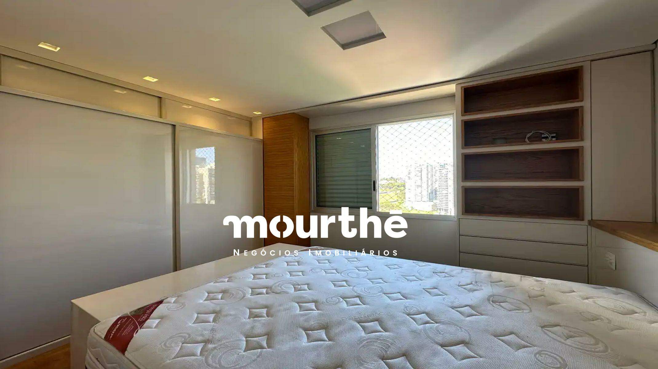 Apartamento à venda no Vale do Sereno: 