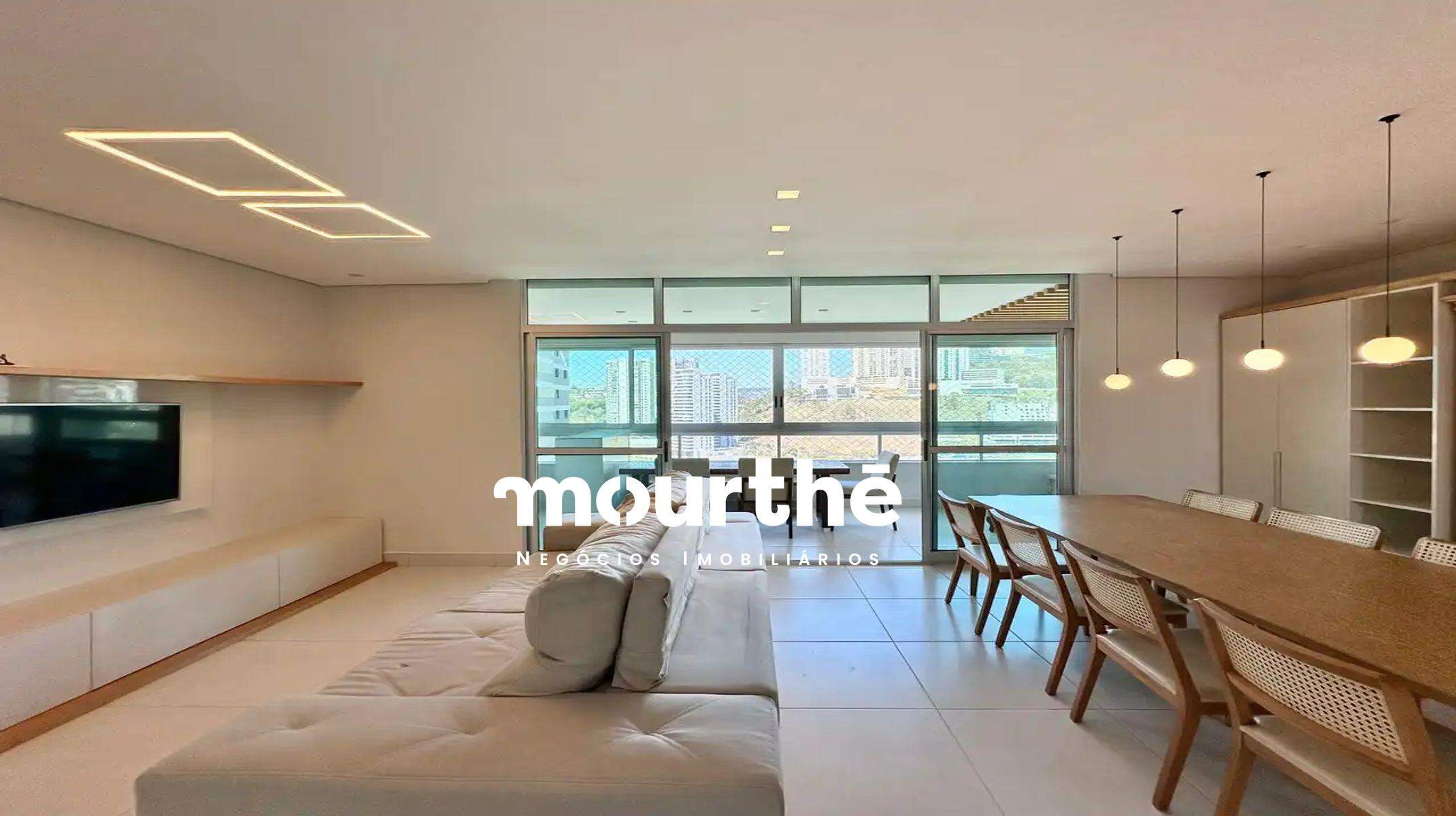 Apartamento à venda no Vale do Sereno: 