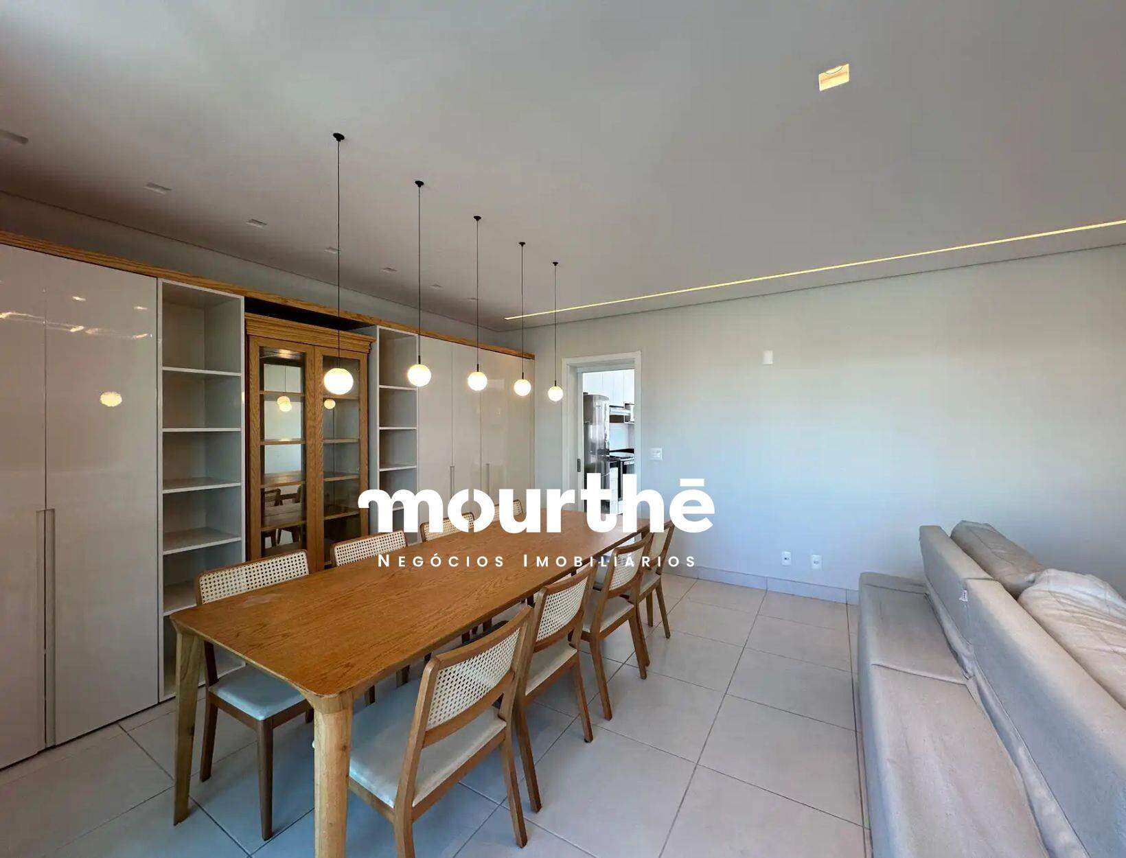 Apartamento à venda no Vale do Sereno: 