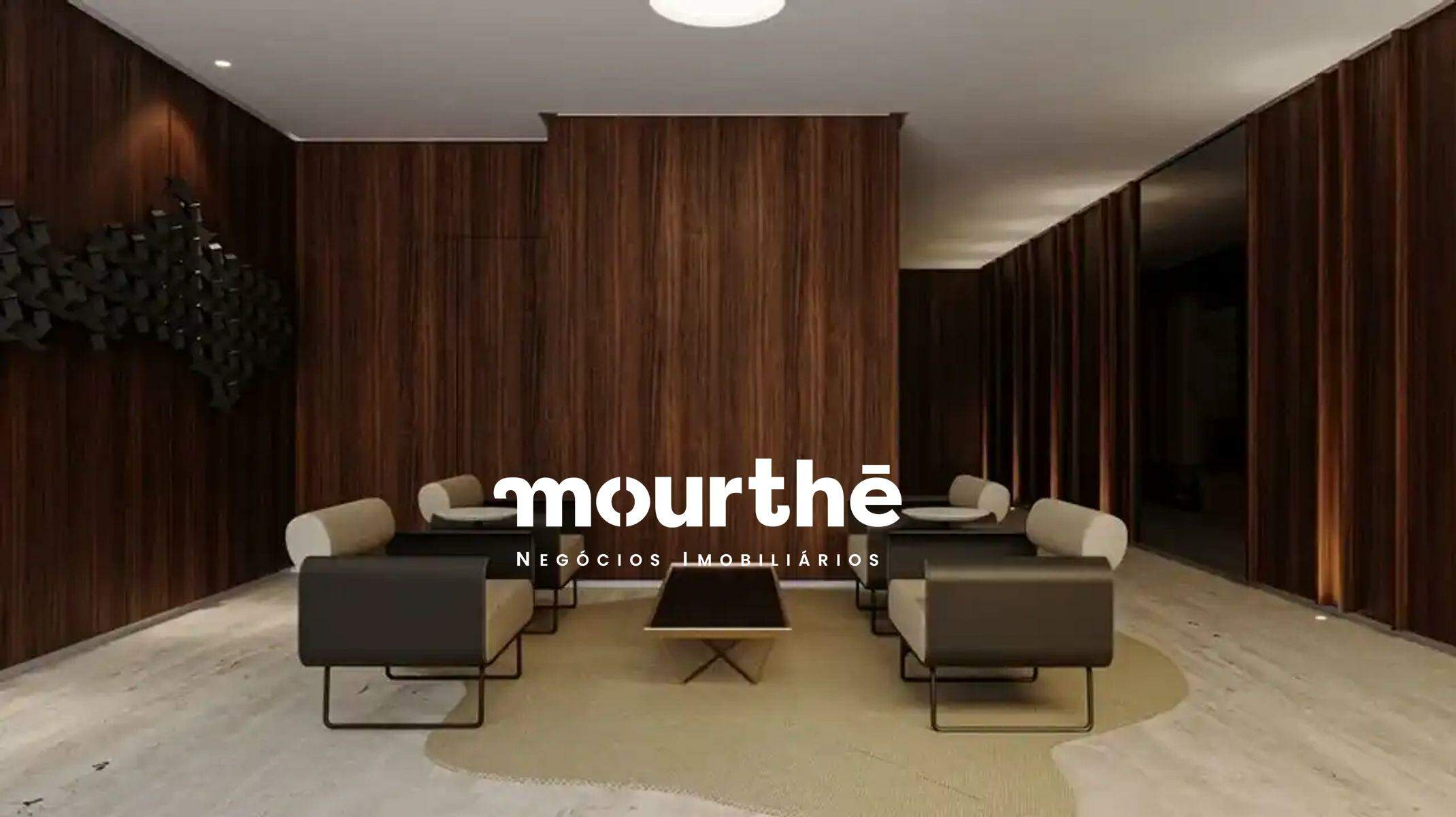 Apartamento à venda no Sion: Hall de entrada