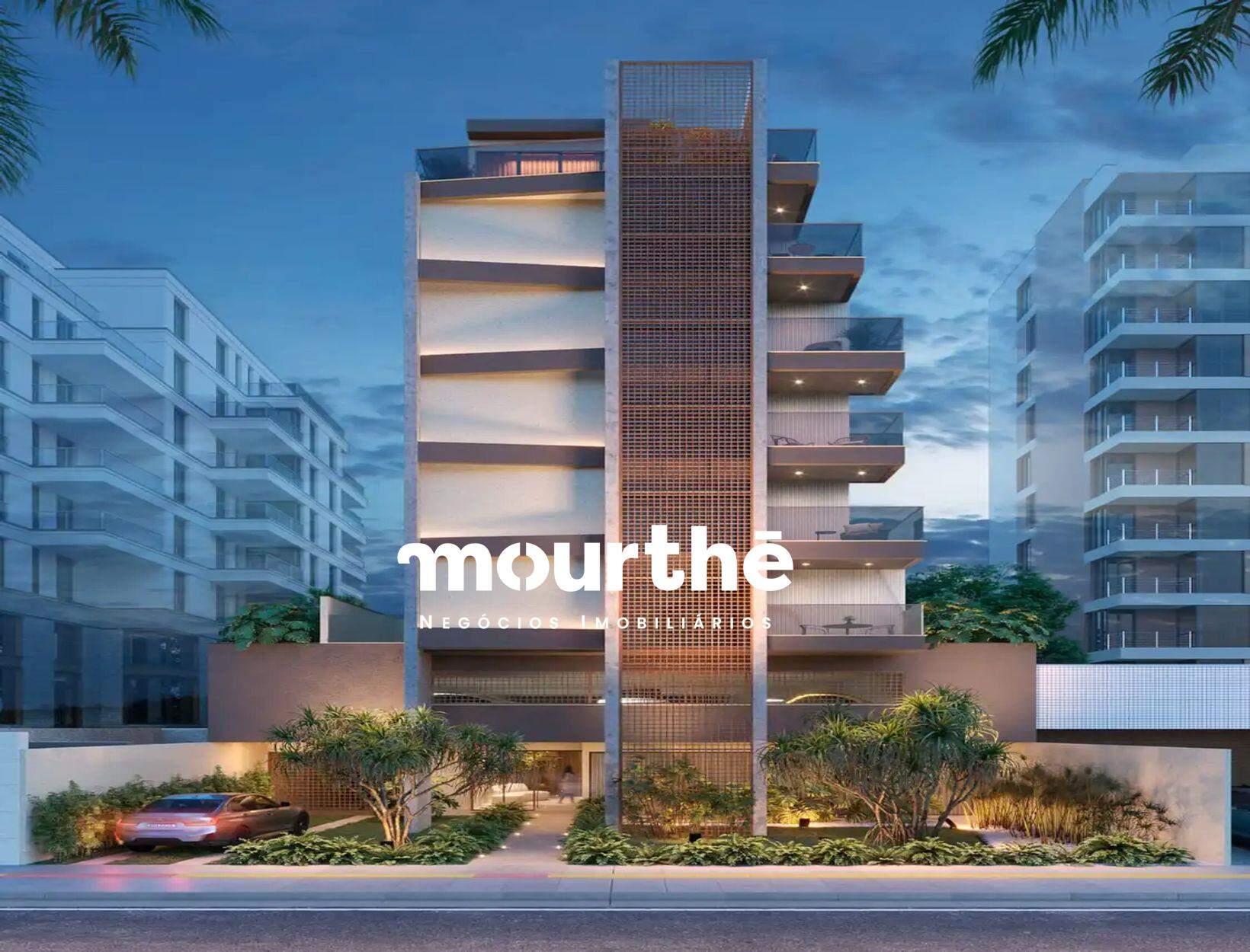 Apartamento à venda no Sion: 