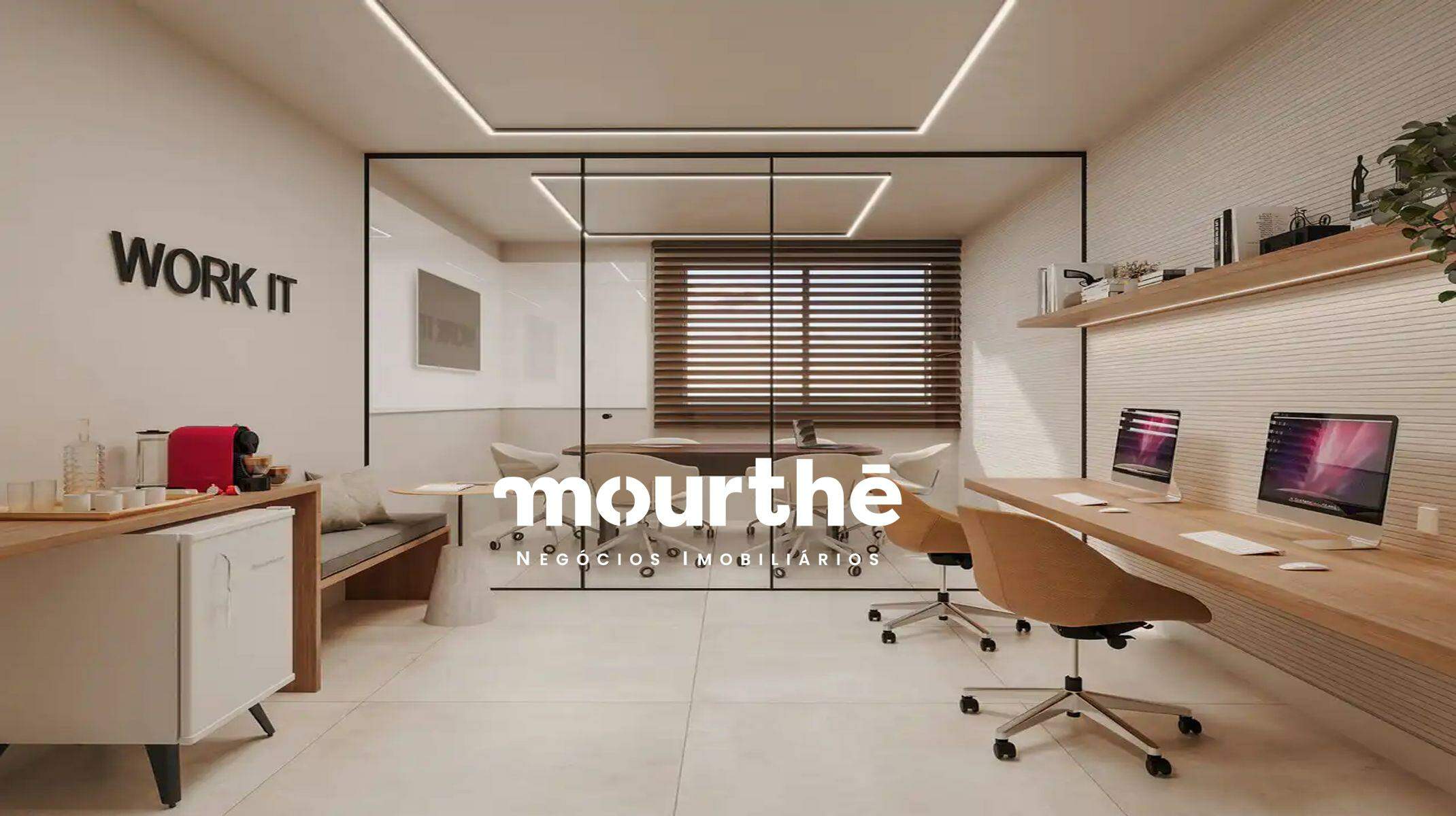 Apartamento à venda no Santa Inês: 