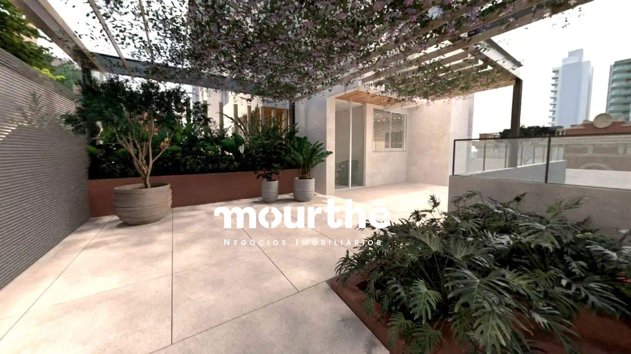 Apartamento à venda no Santa Inês: 