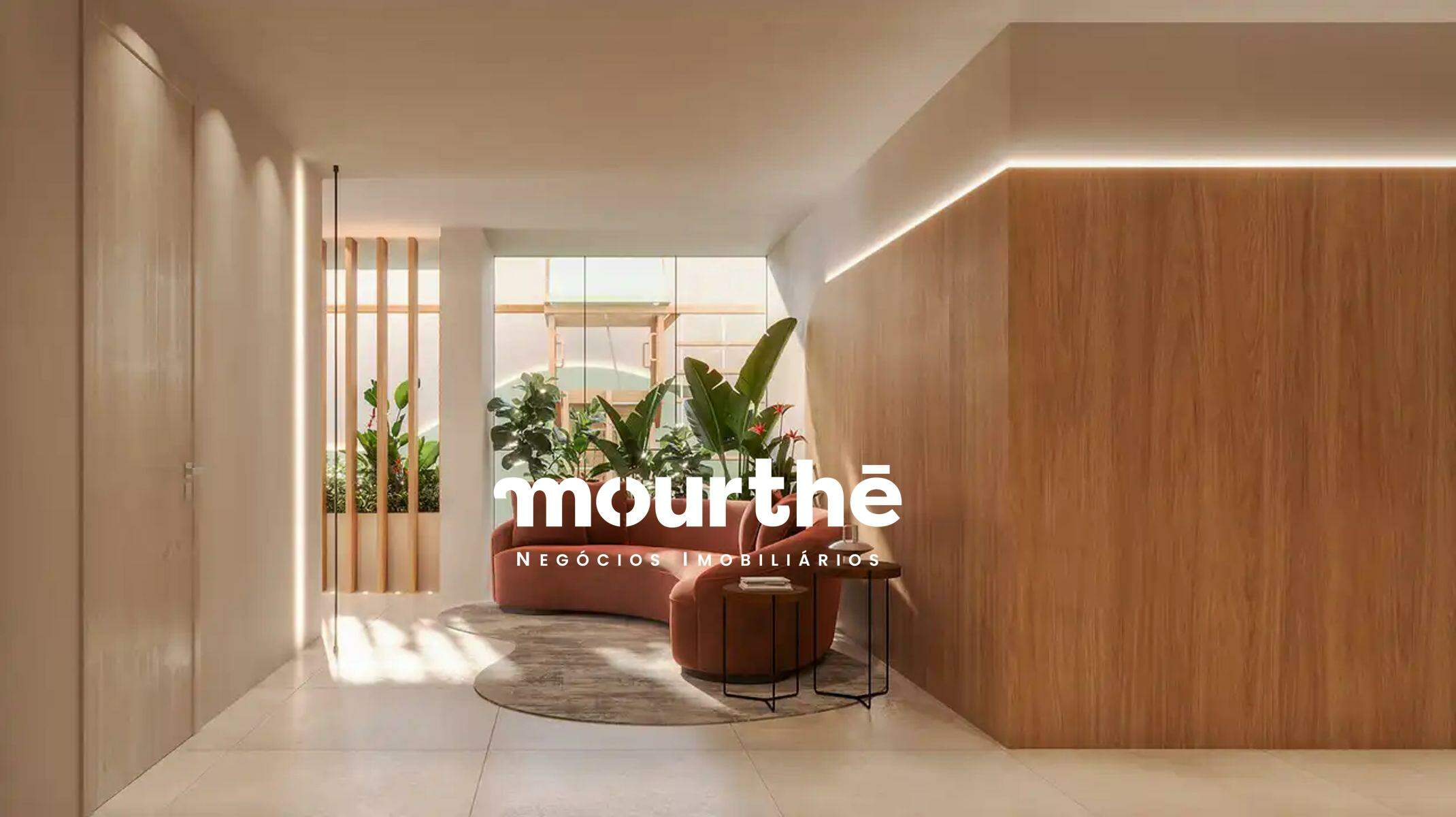 Apartamento à venda no Santa Inês: 