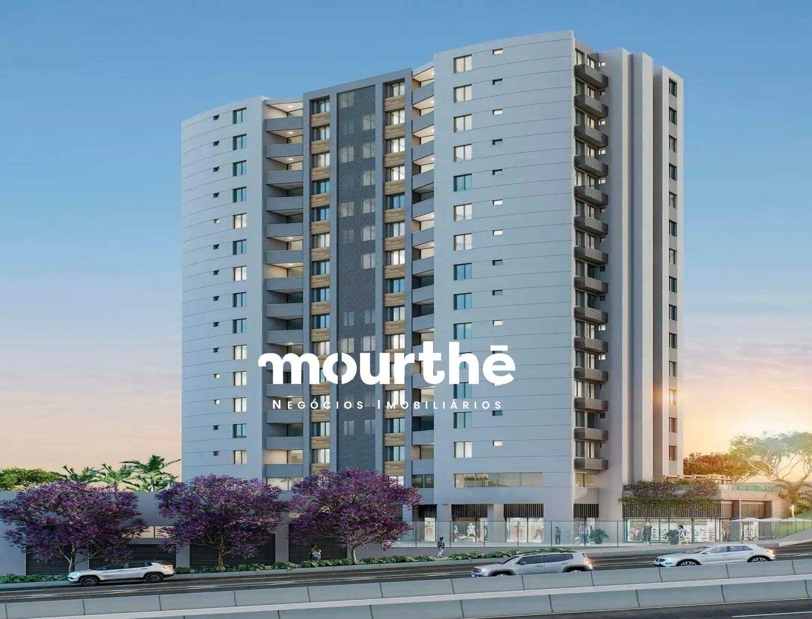 Apartamento à venda no Santa Inês: 