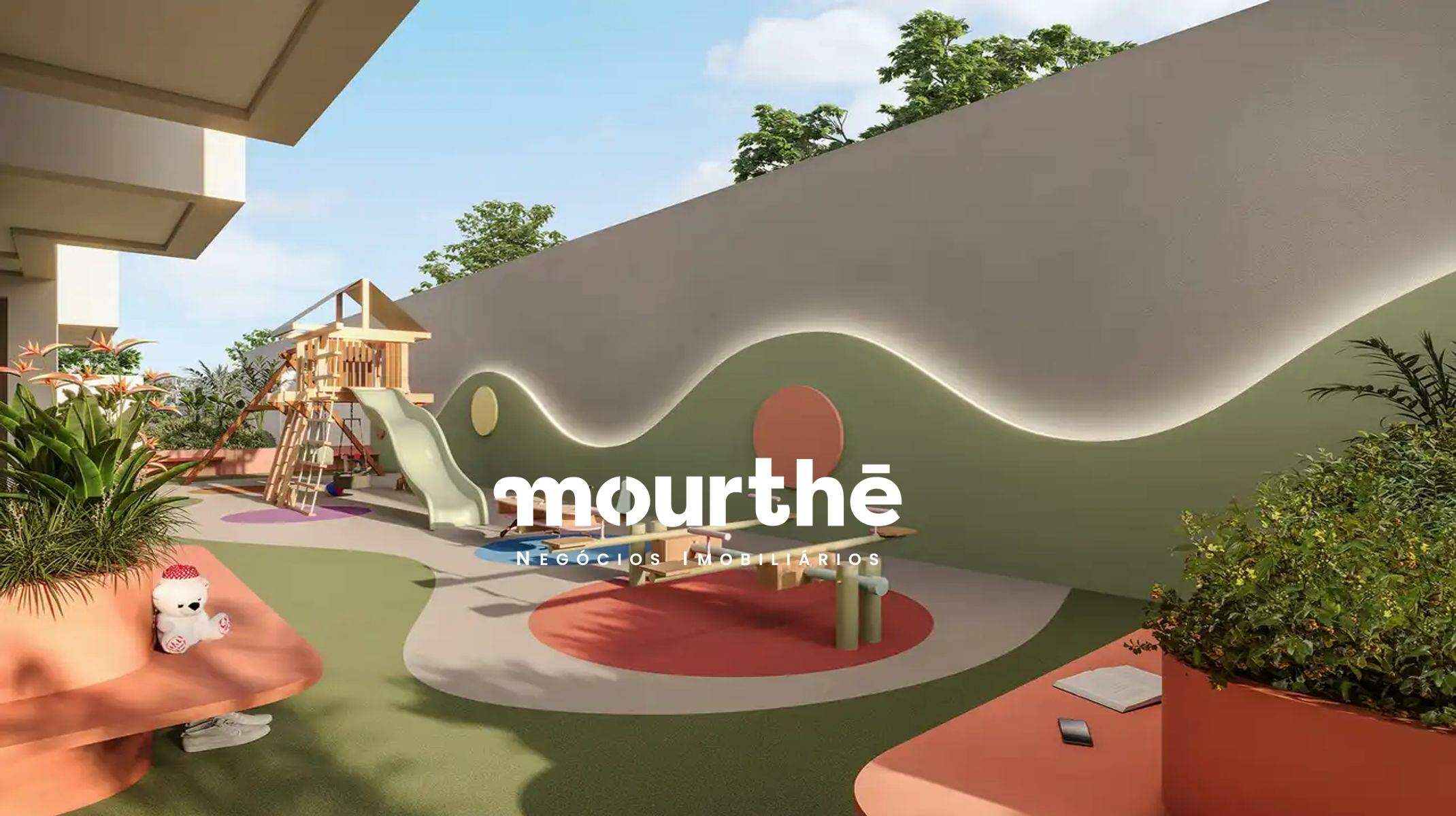 Apartamento à venda no Santa Inês: 