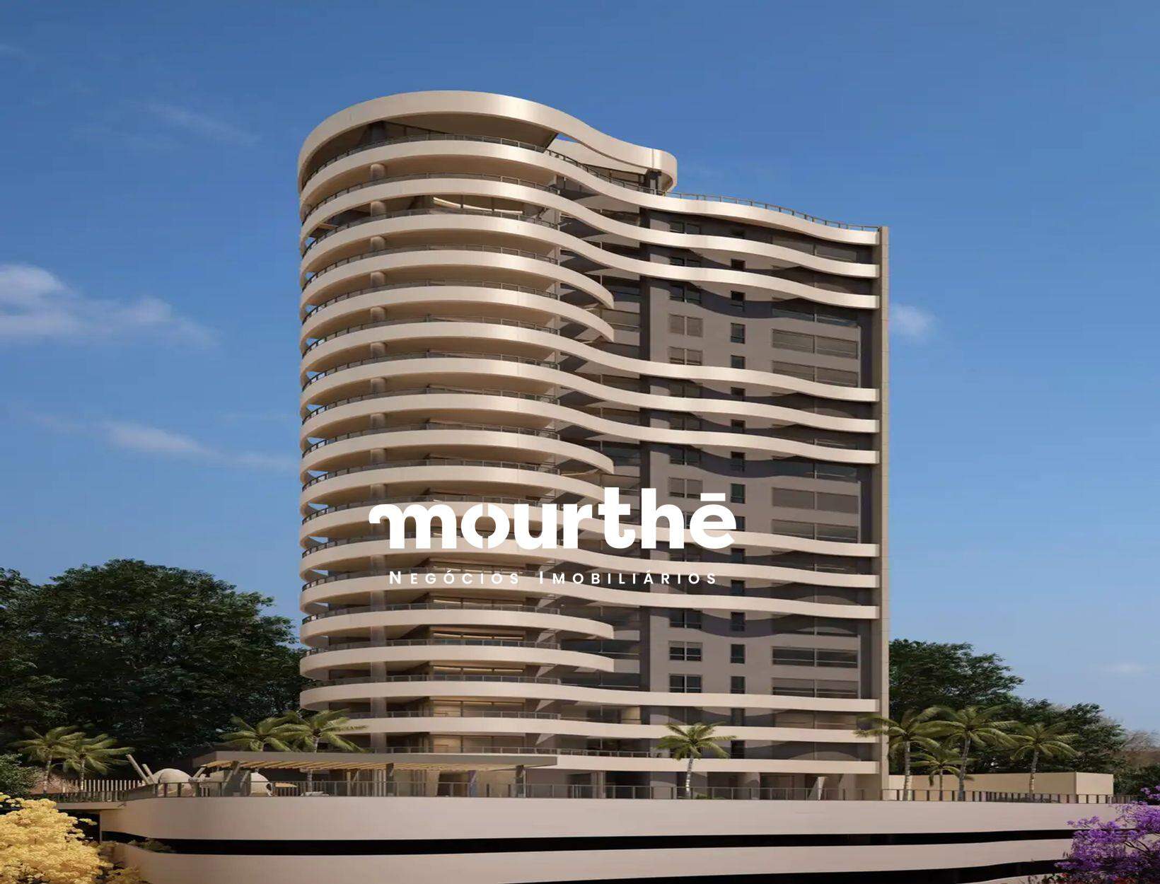 Apartamento à venda no Santa Lúcia: 