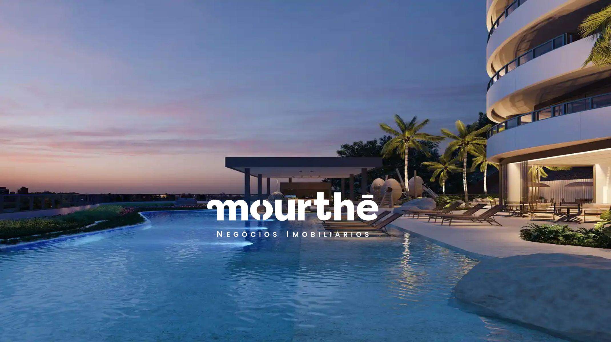 Apartamento à venda no Santa Lúcia: 