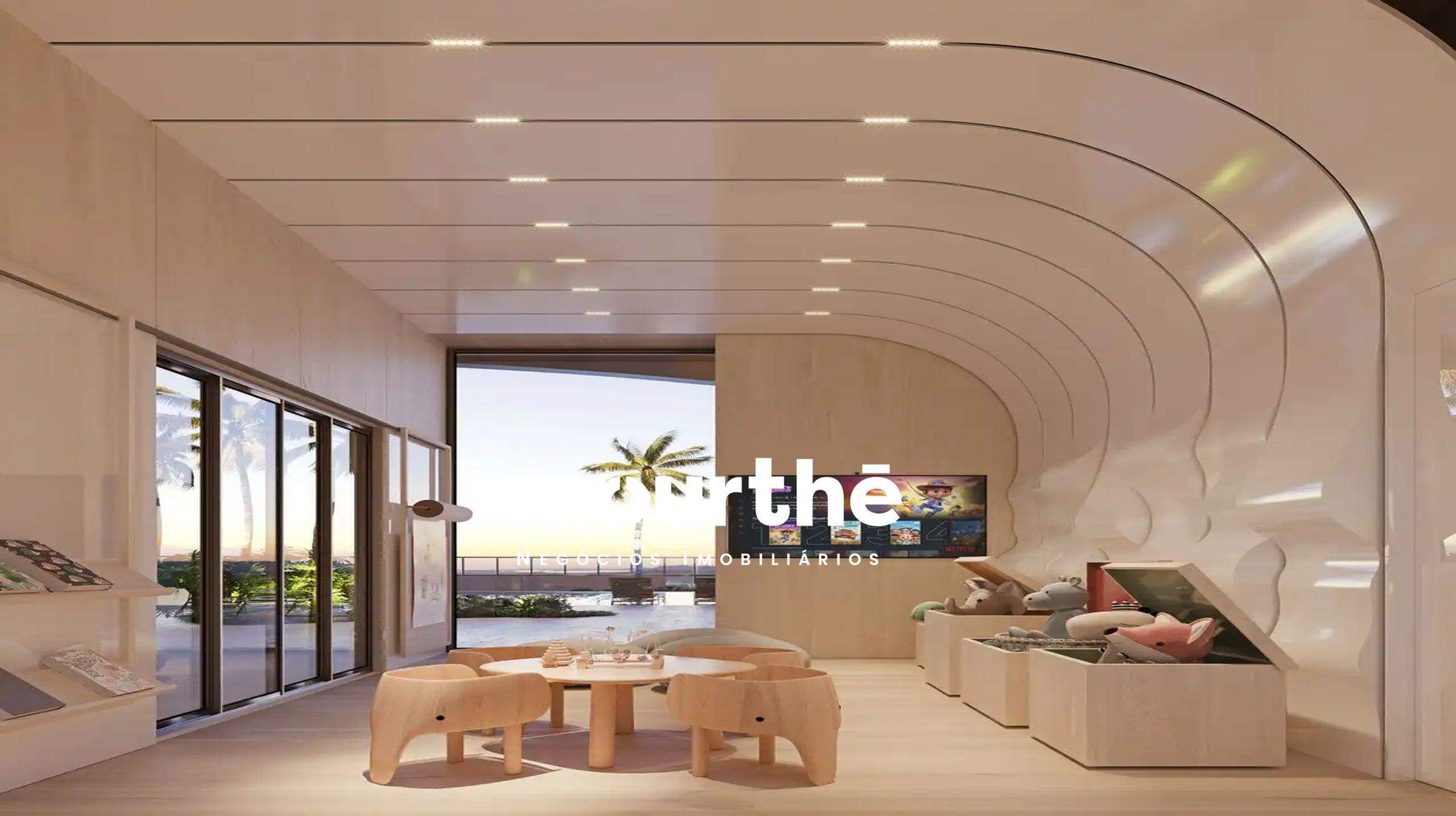 Apartamento à venda no Santa Lúcia: 