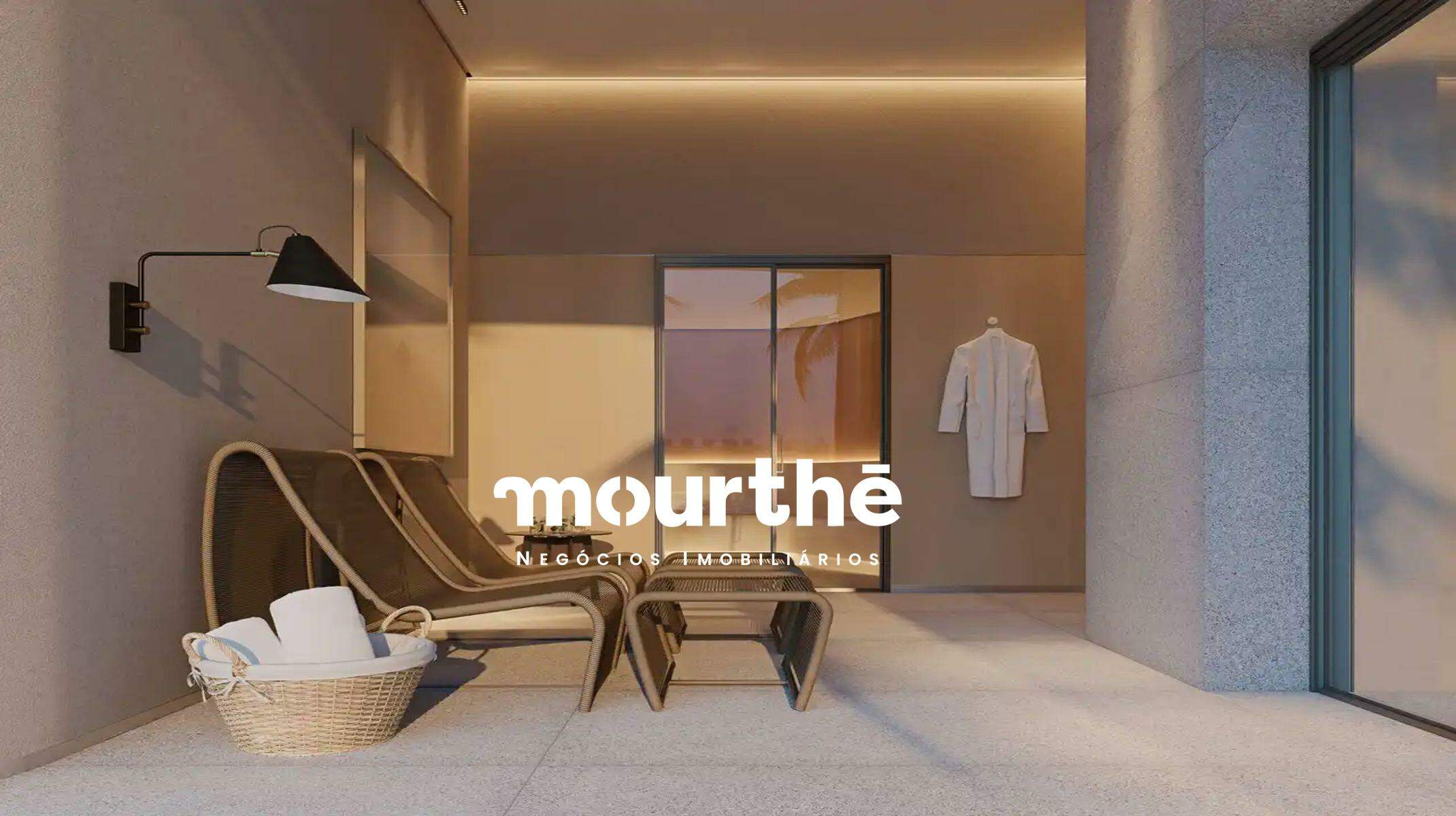 Apartamento à venda no Santa Lúcia: 