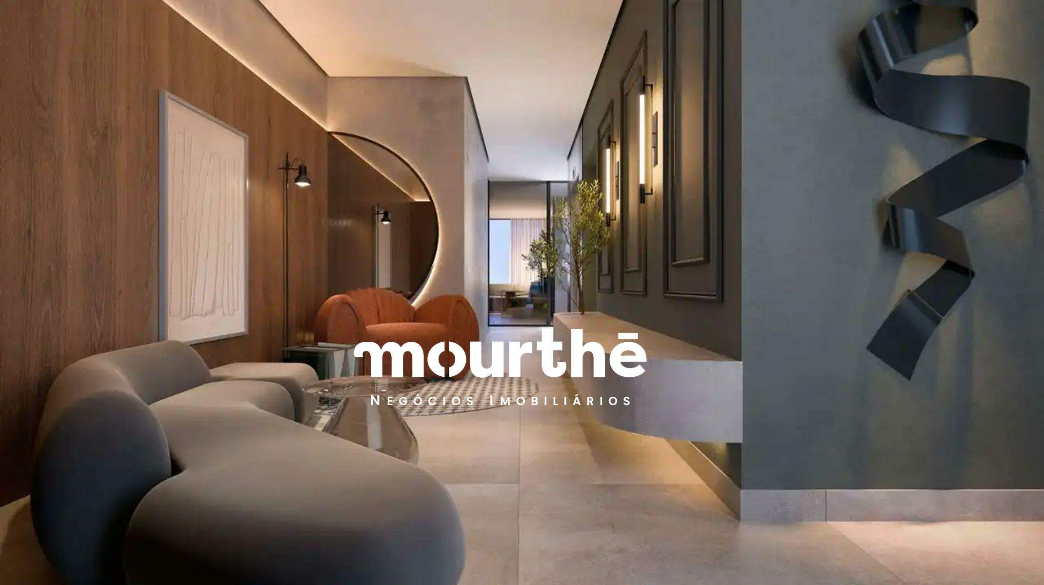 Apartamento à venda no Sion: 