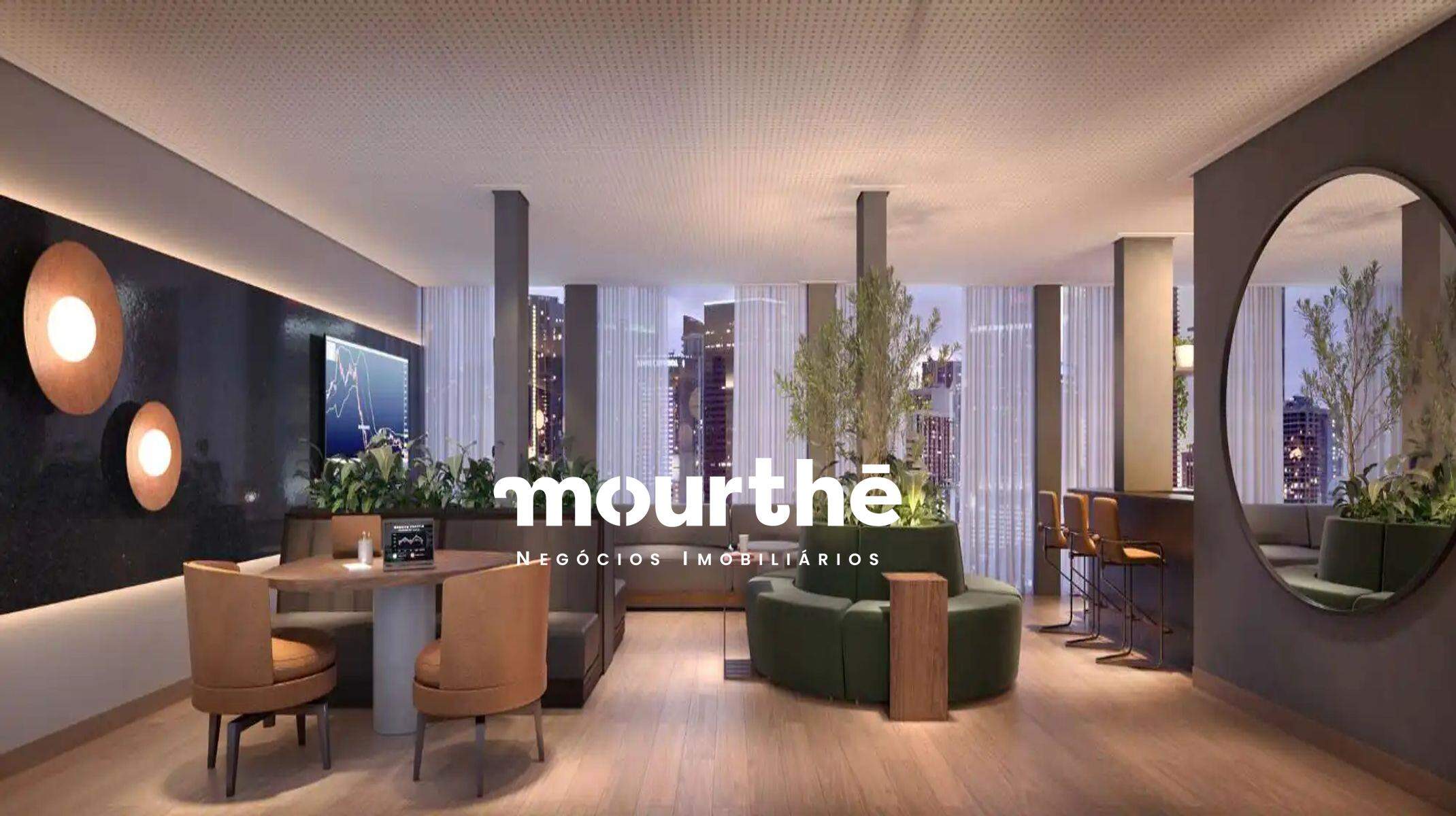 Apartamento à venda no Sion: 