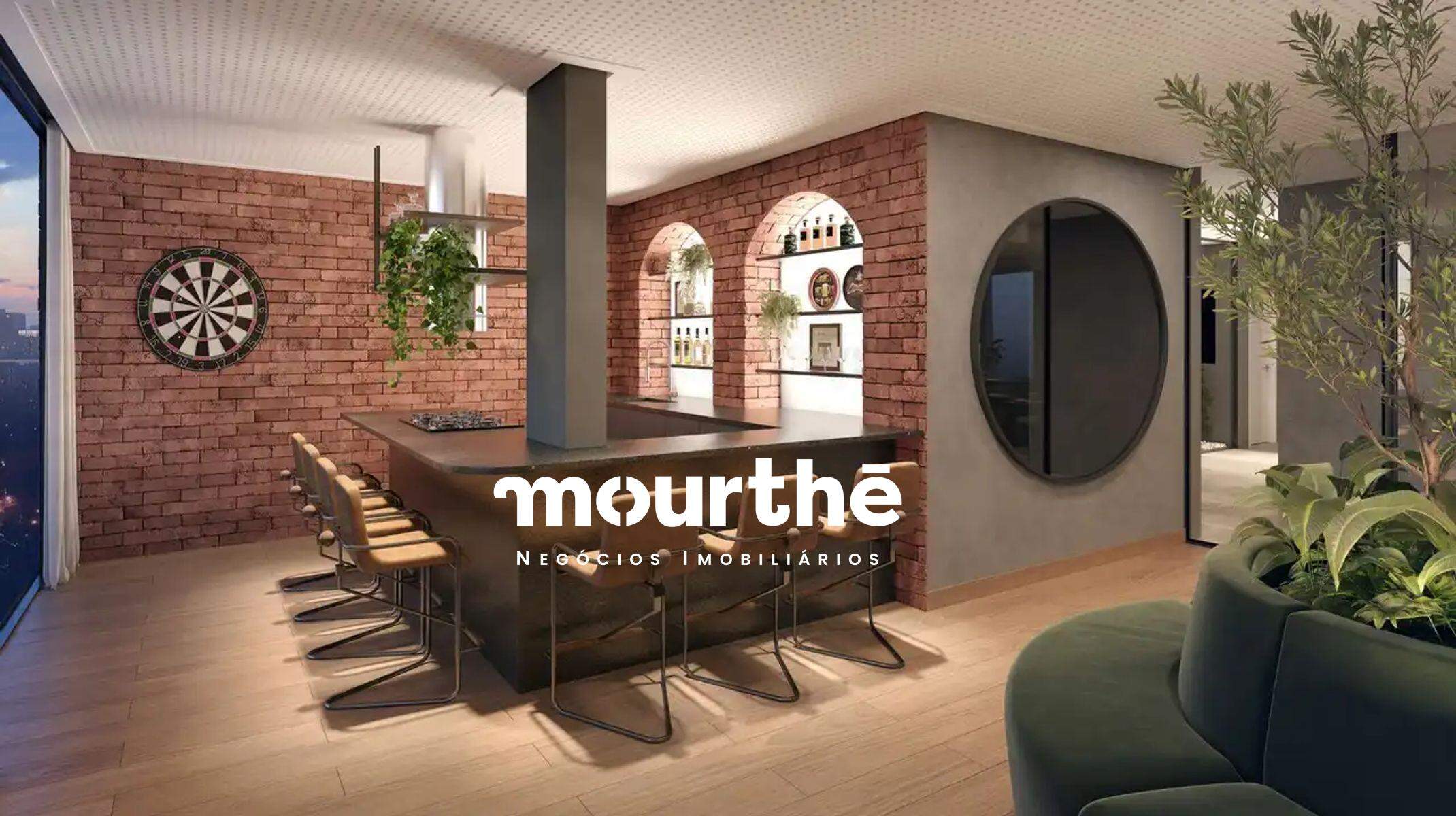 Apartamento à venda no Sion: 