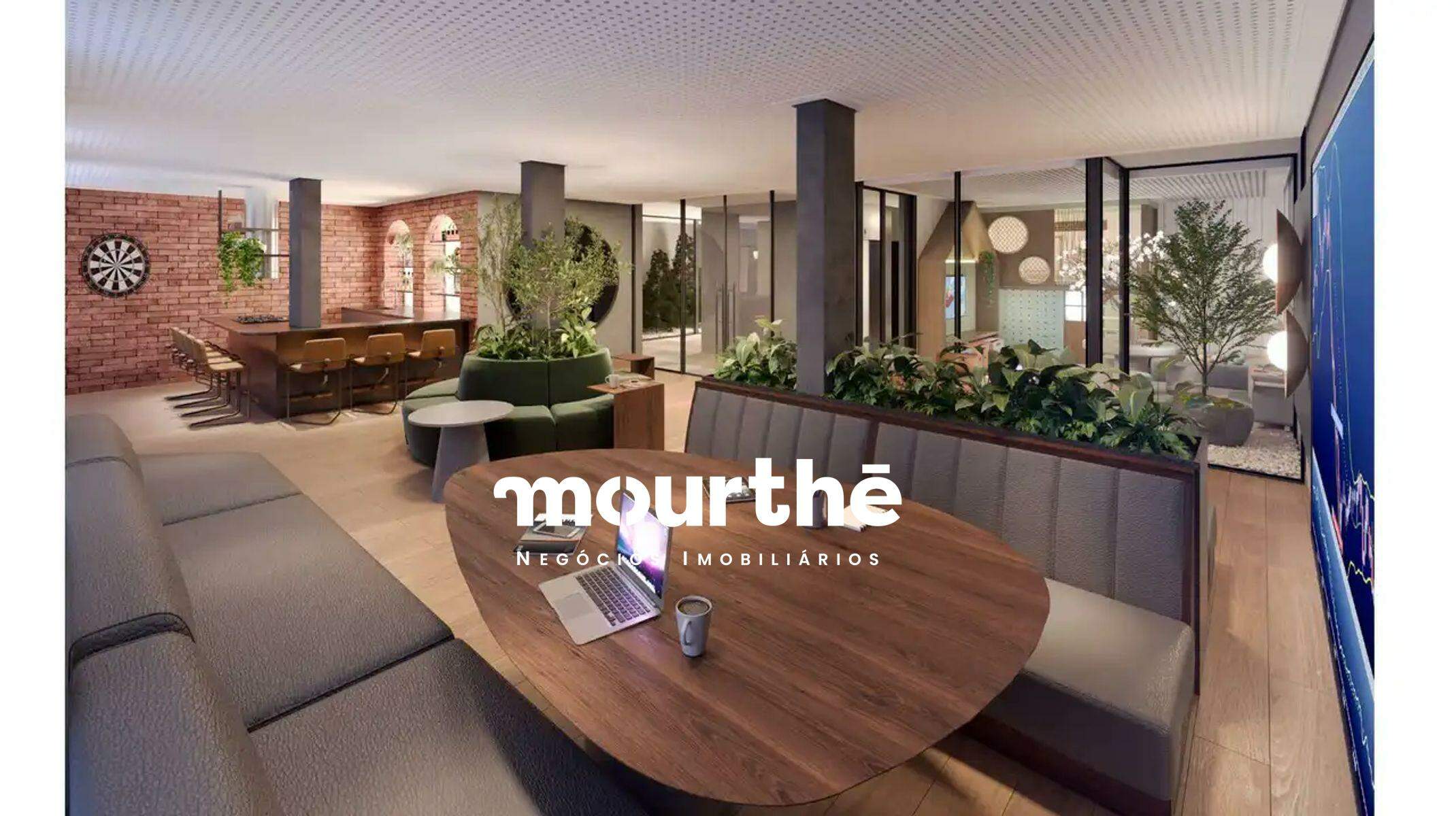 Apartamento à venda no Sion: 