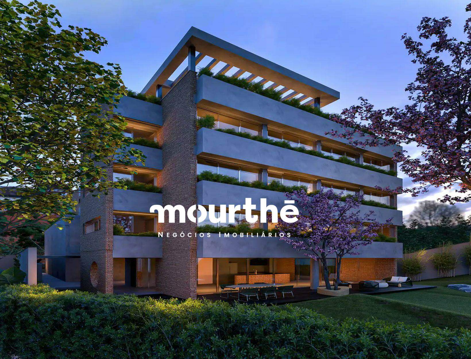 Apartamento à venda no Santa Lúcia: 