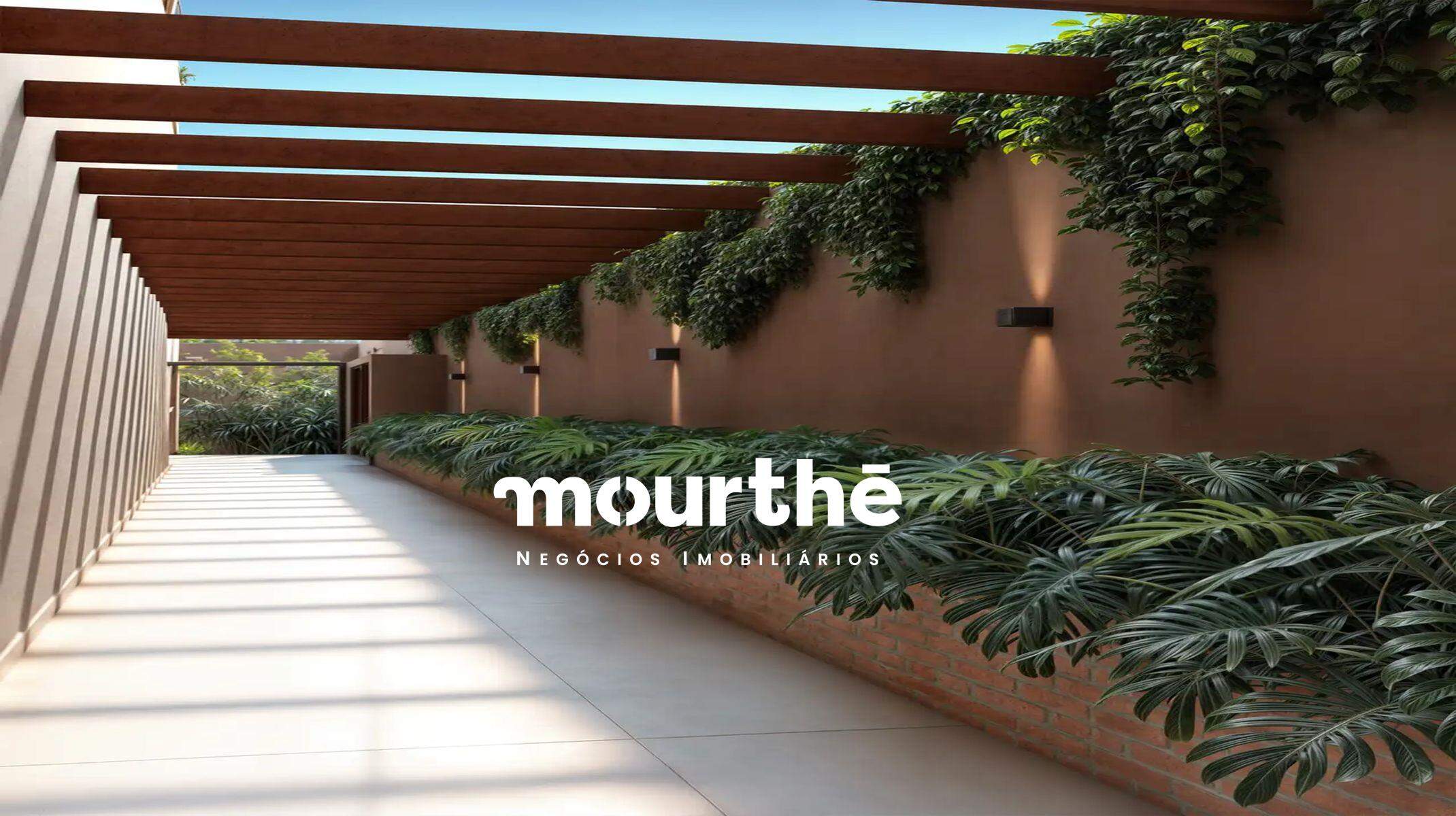 Apartamento à venda no Santa Lúcia: Corredor de passagem