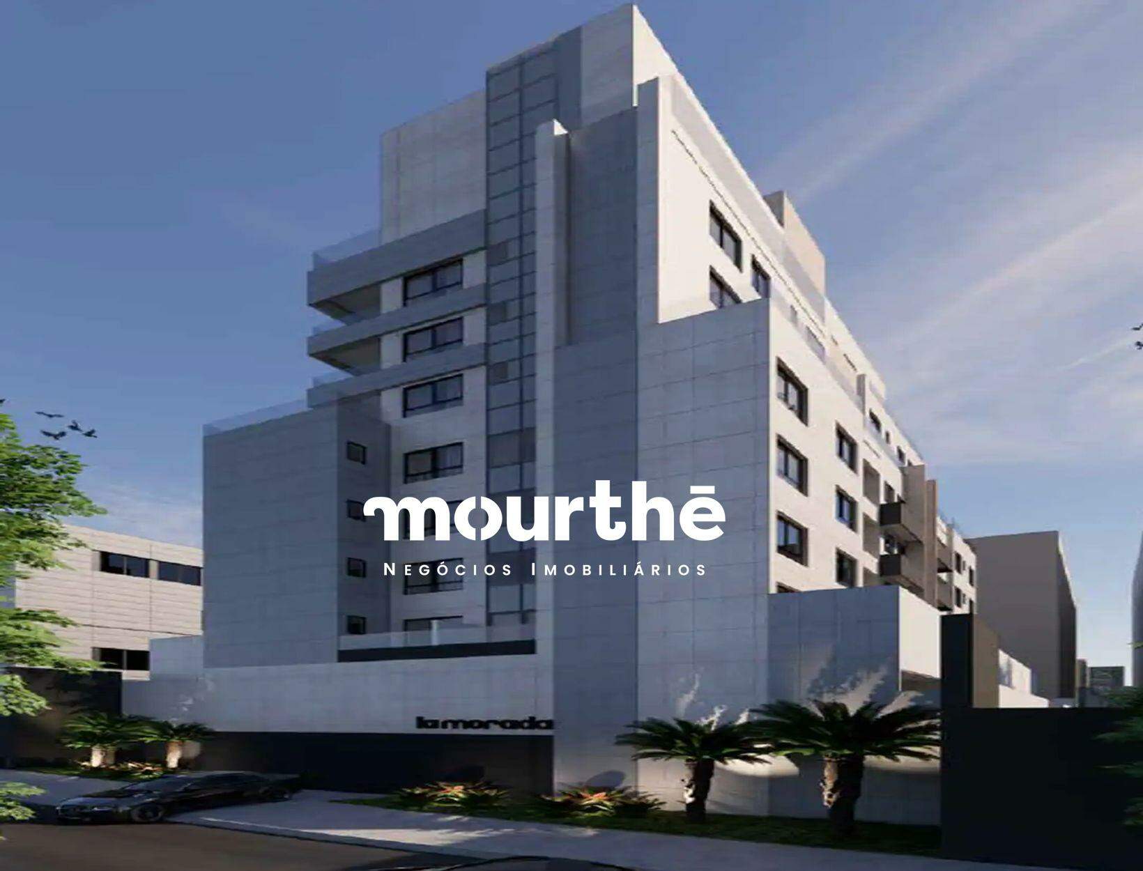 Apartamento à venda no Sion: 