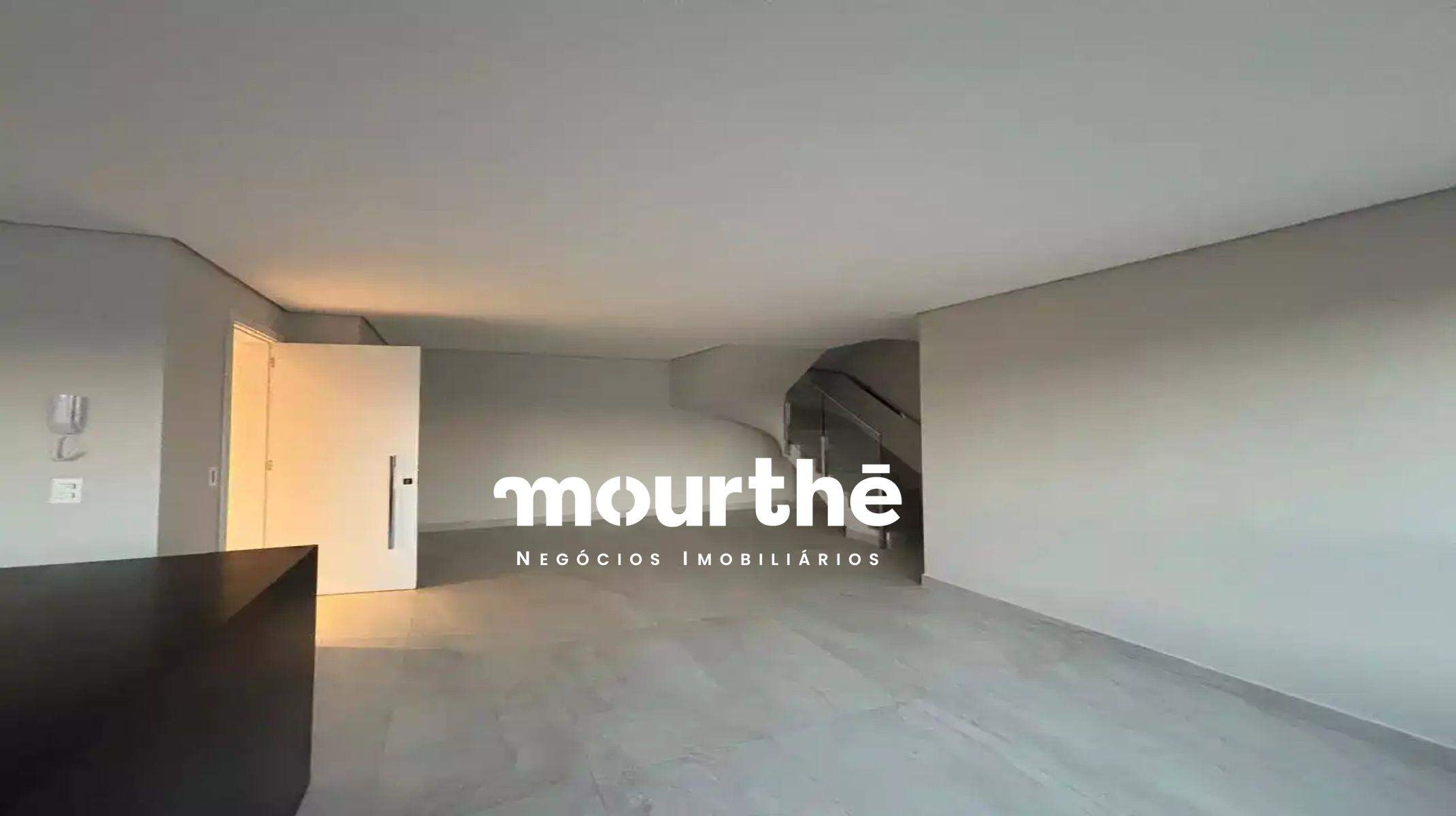 Apartamento à venda no Lourdes: 