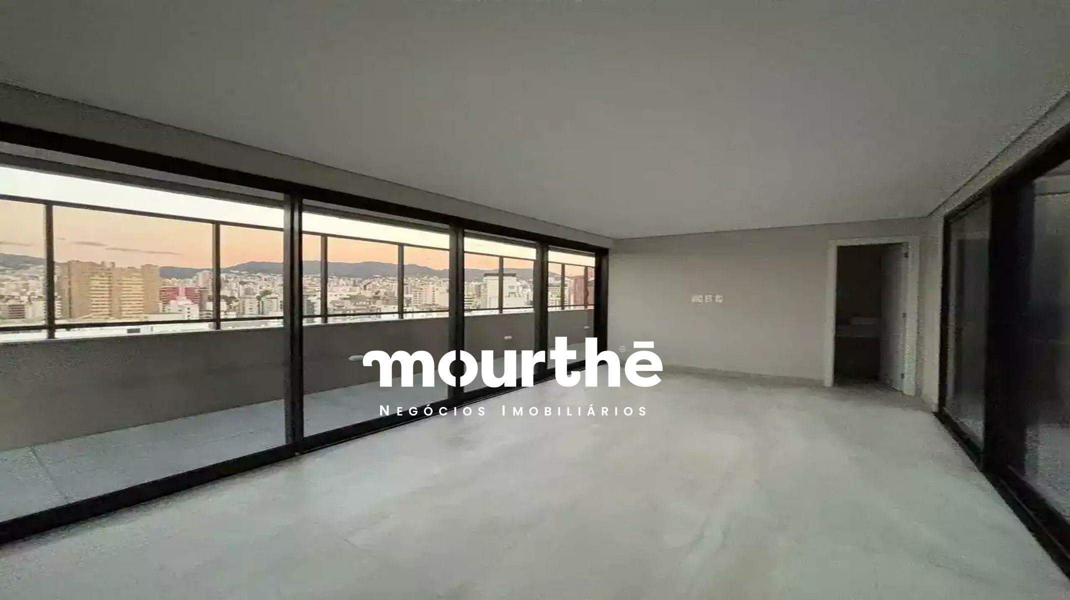 Apartamento à venda no Lourdes: 