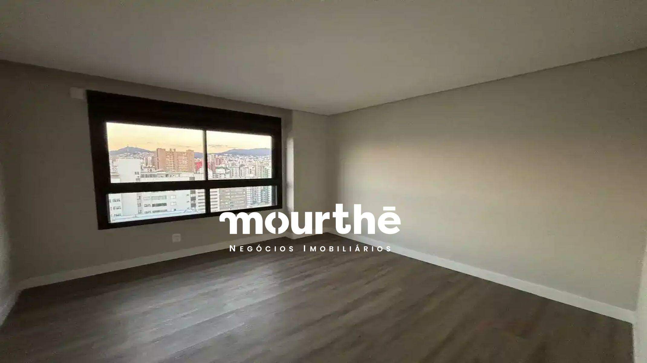 Apartamento à venda no Lourdes: 