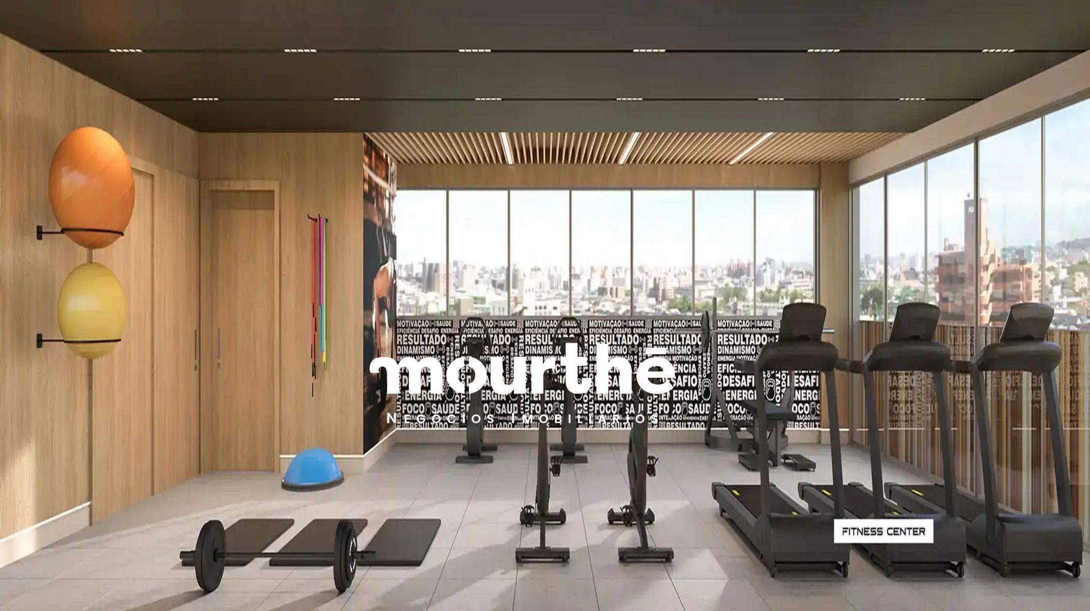Apartamento à venda no Lourdes: Fitness
