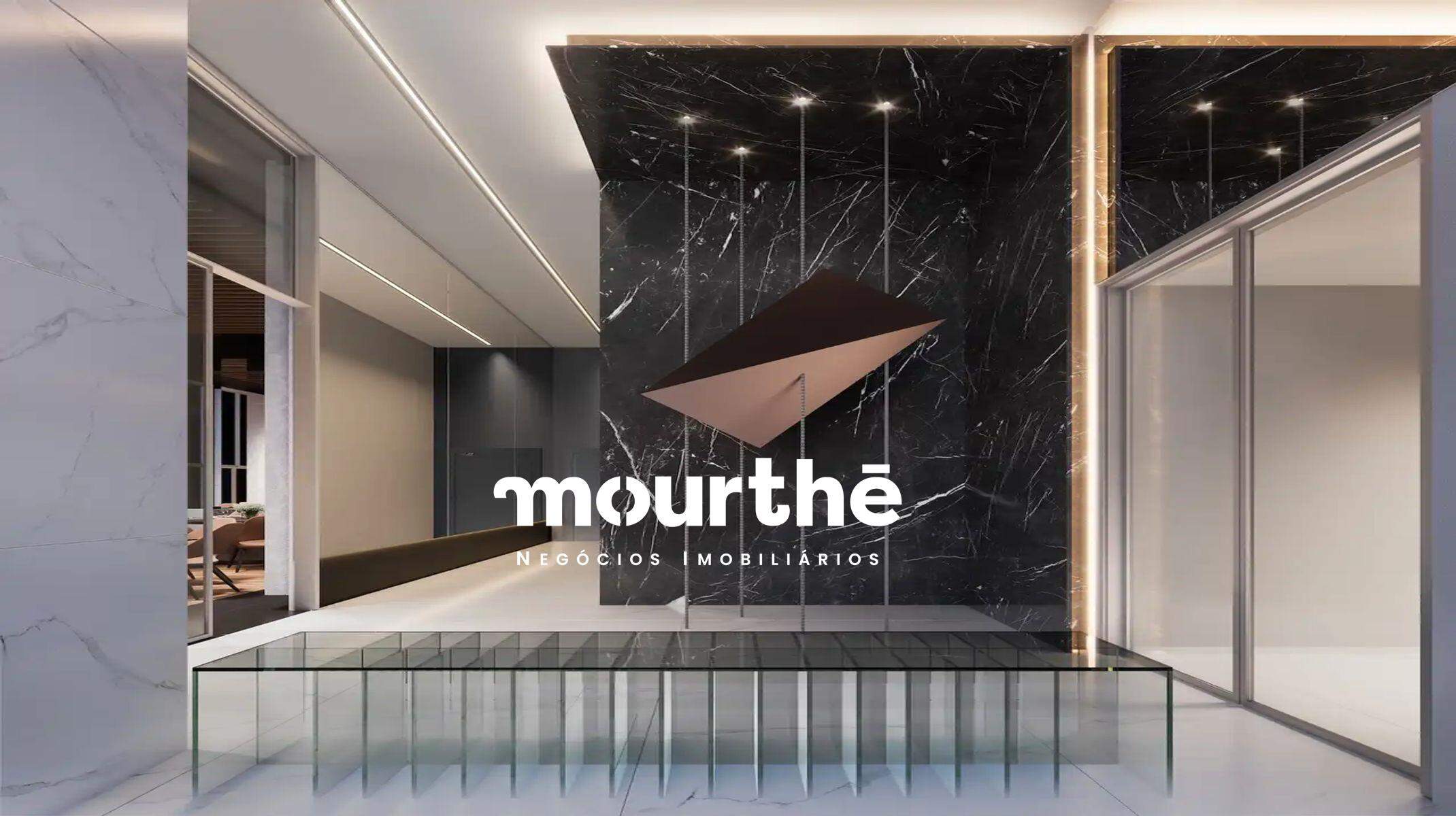 Apartamento à venda no Santo Antônio: Hall de entrada