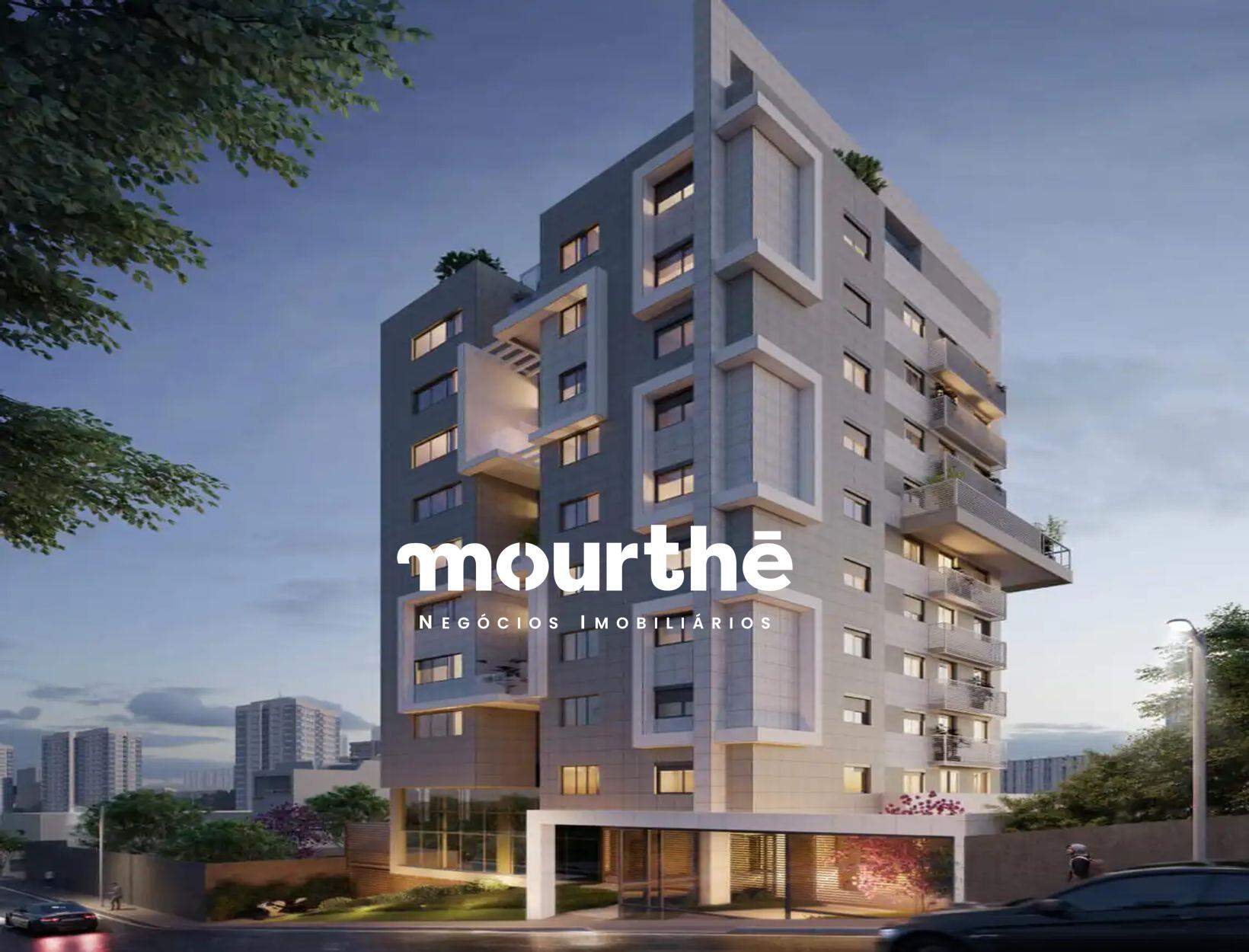 Apartamento à venda no Santo Antônio: 