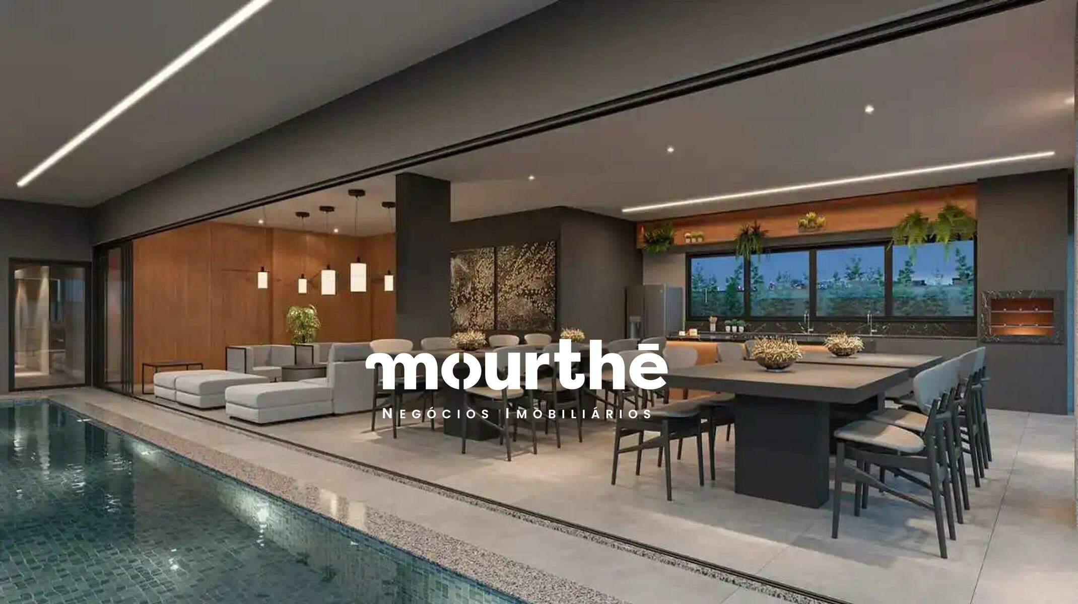 Apartamento à venda no Santo Antônio: Espaço gourmet