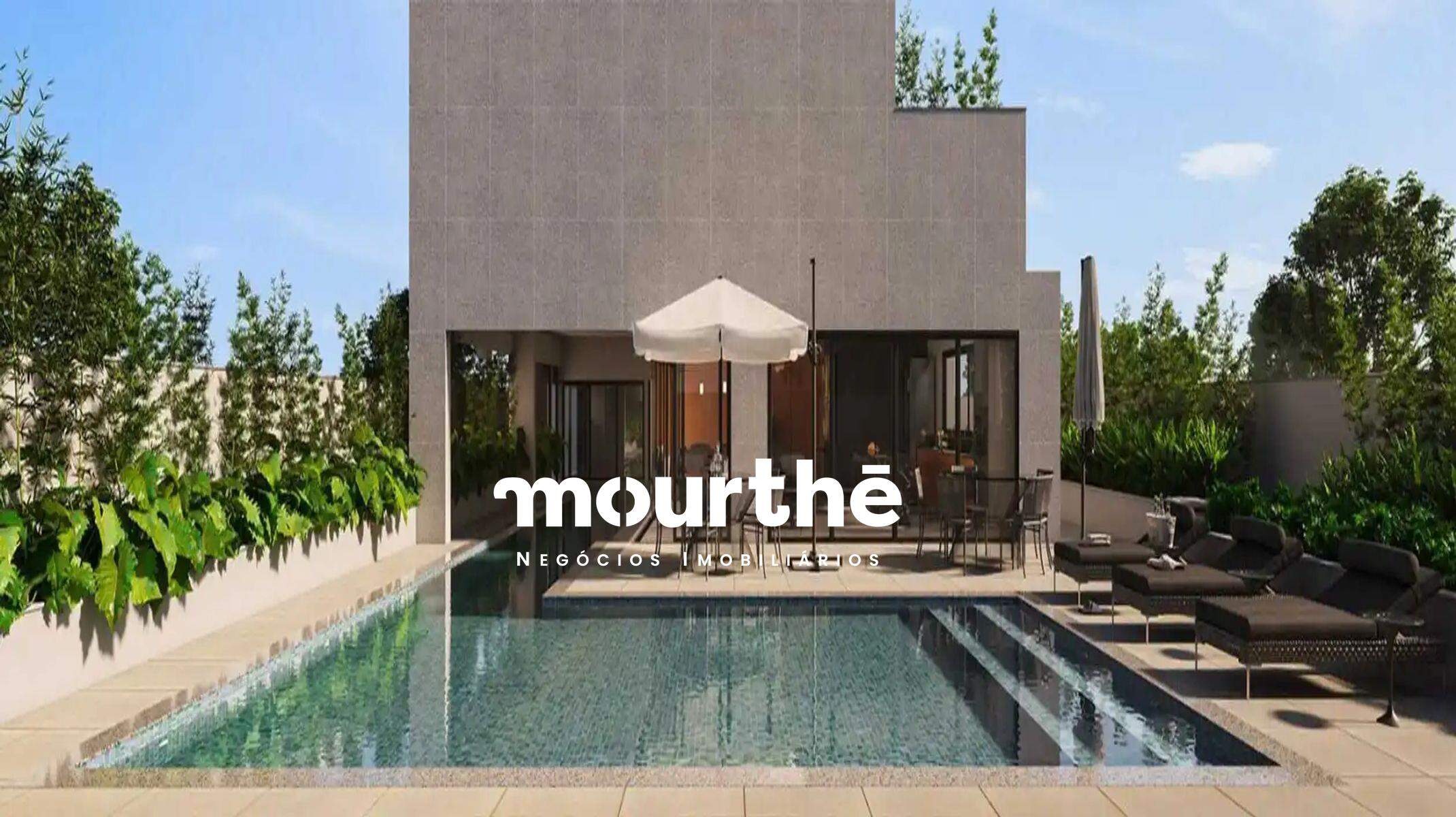 Apartamento à venda no Santo Antônio: Piscina