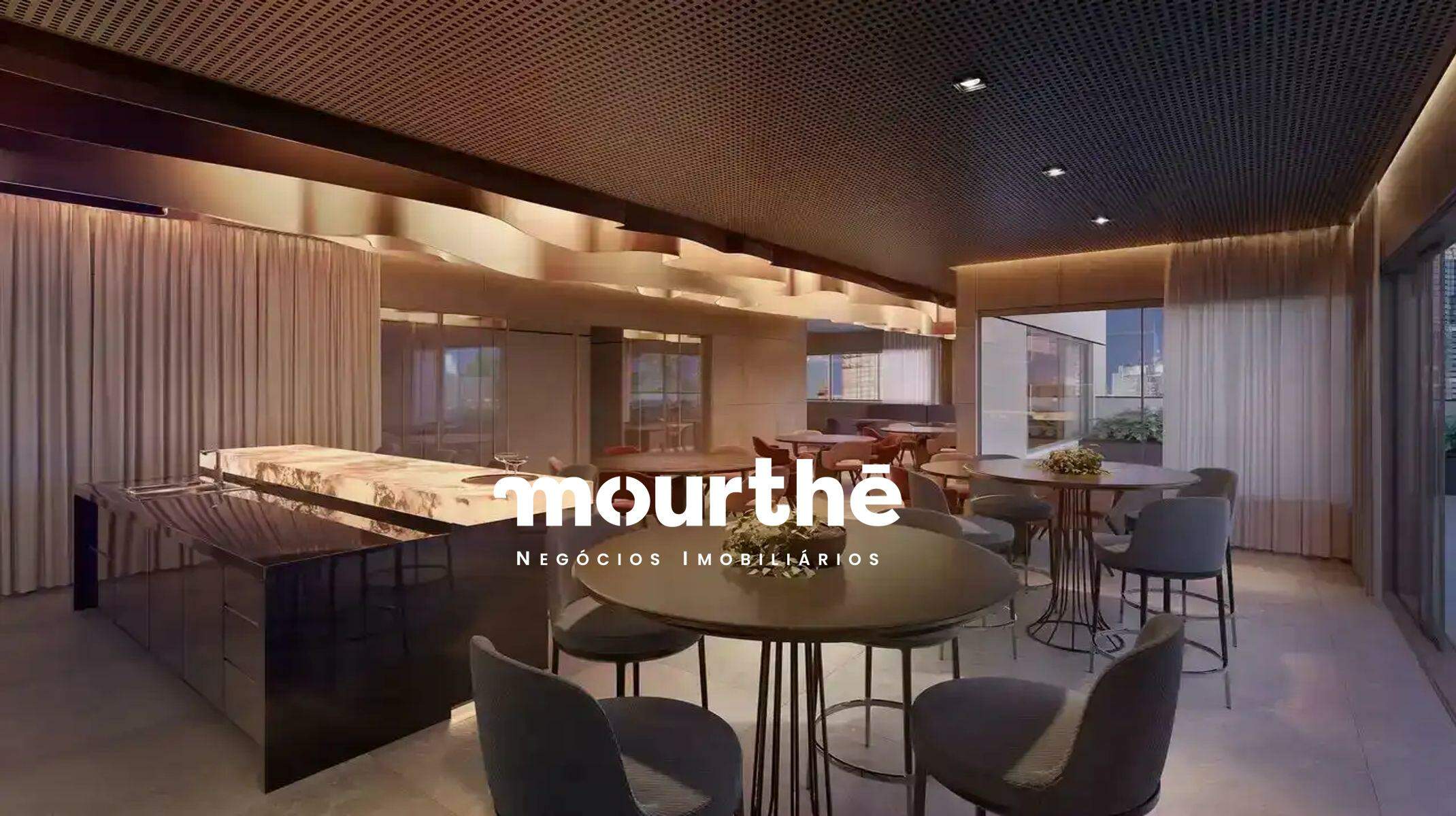 Apartamento à venda no Lourdes: 