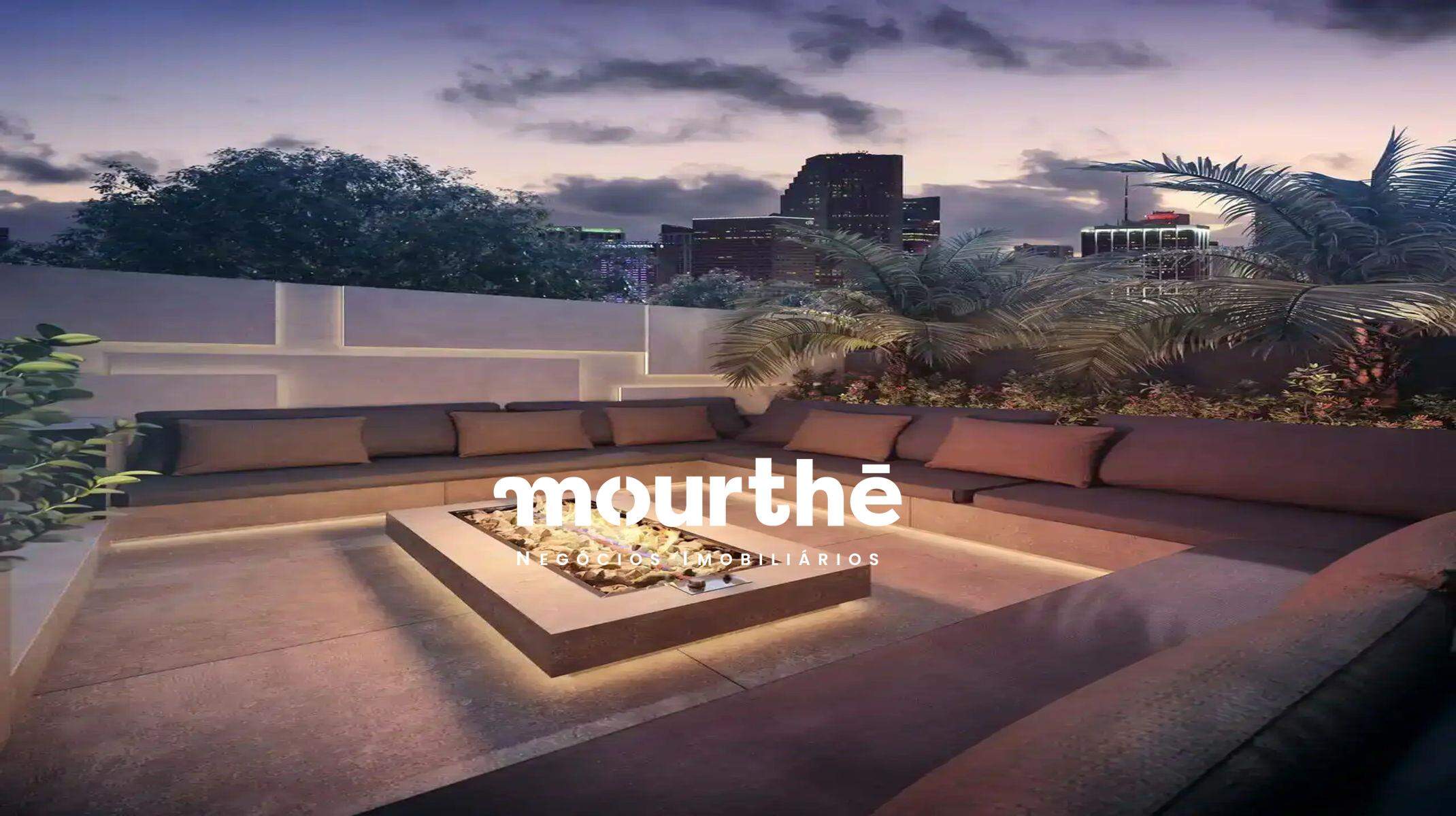 Apartamento à venda no Lourdes: 