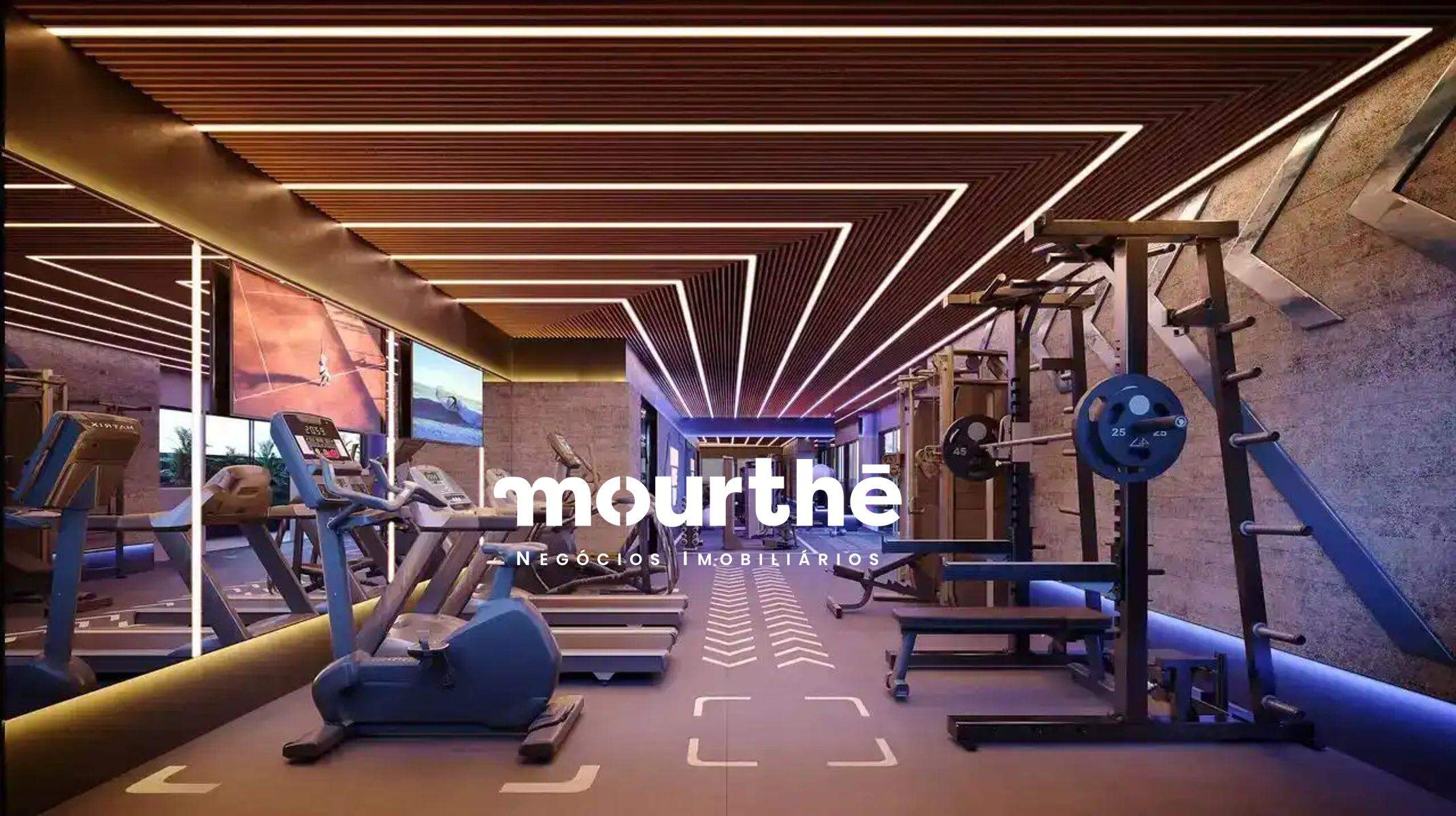 Apartamento à venda no Lourdes: 