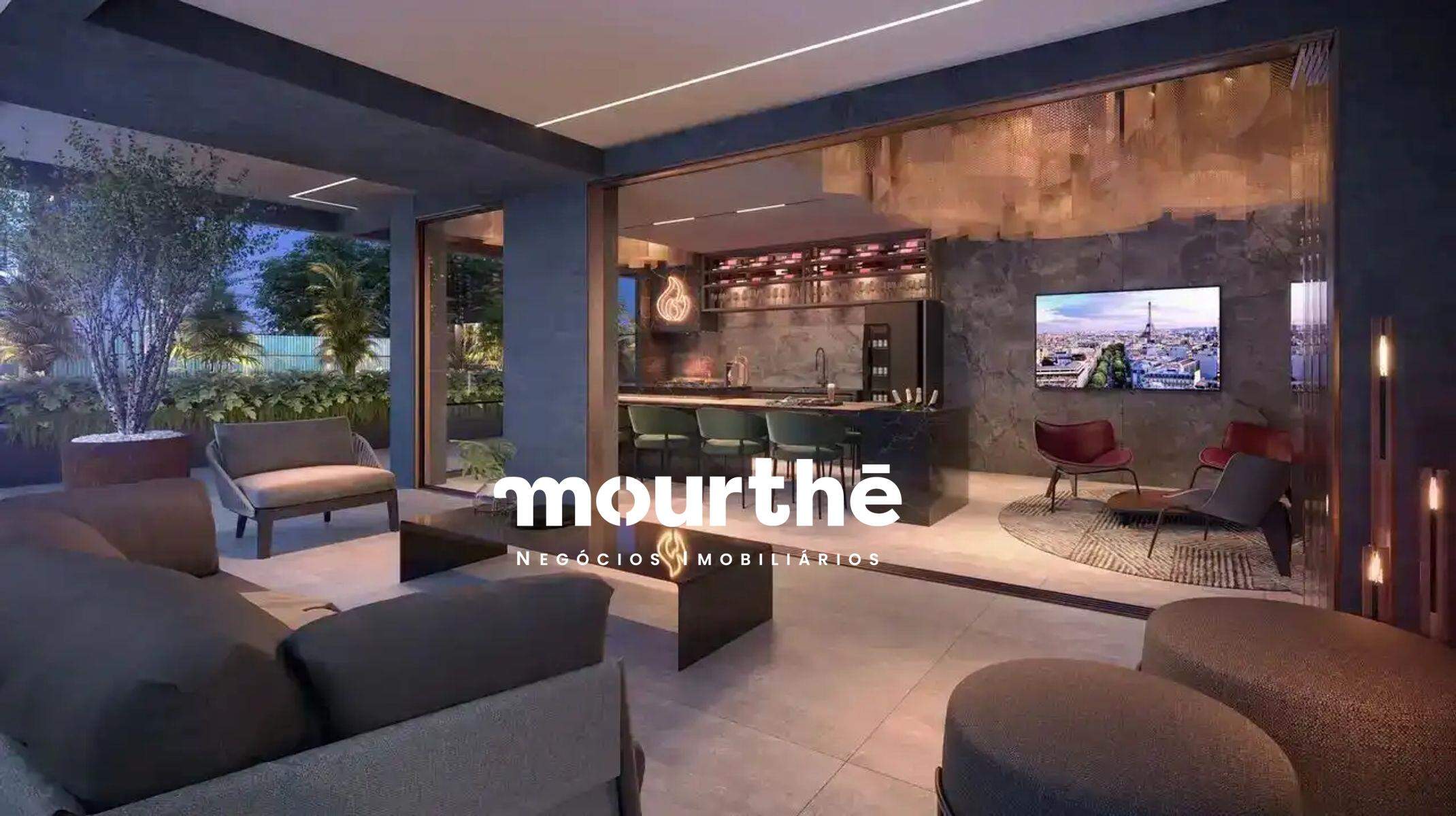 Apartamento à venda no Lourdes: 