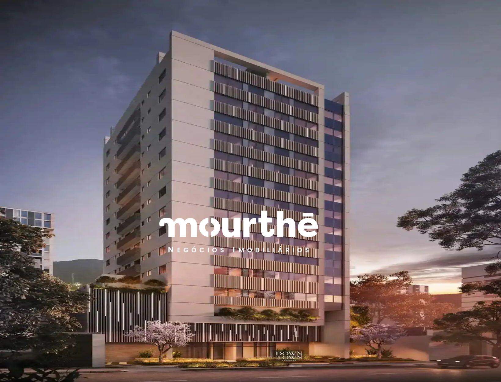 Apartamento à venda no Lourdes: 