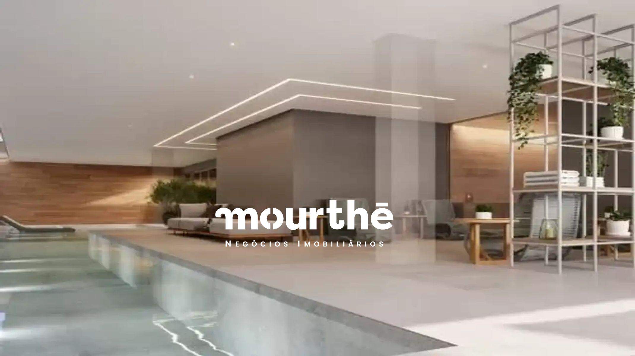 Apartamento à venda no Savassi: Piscina com raia