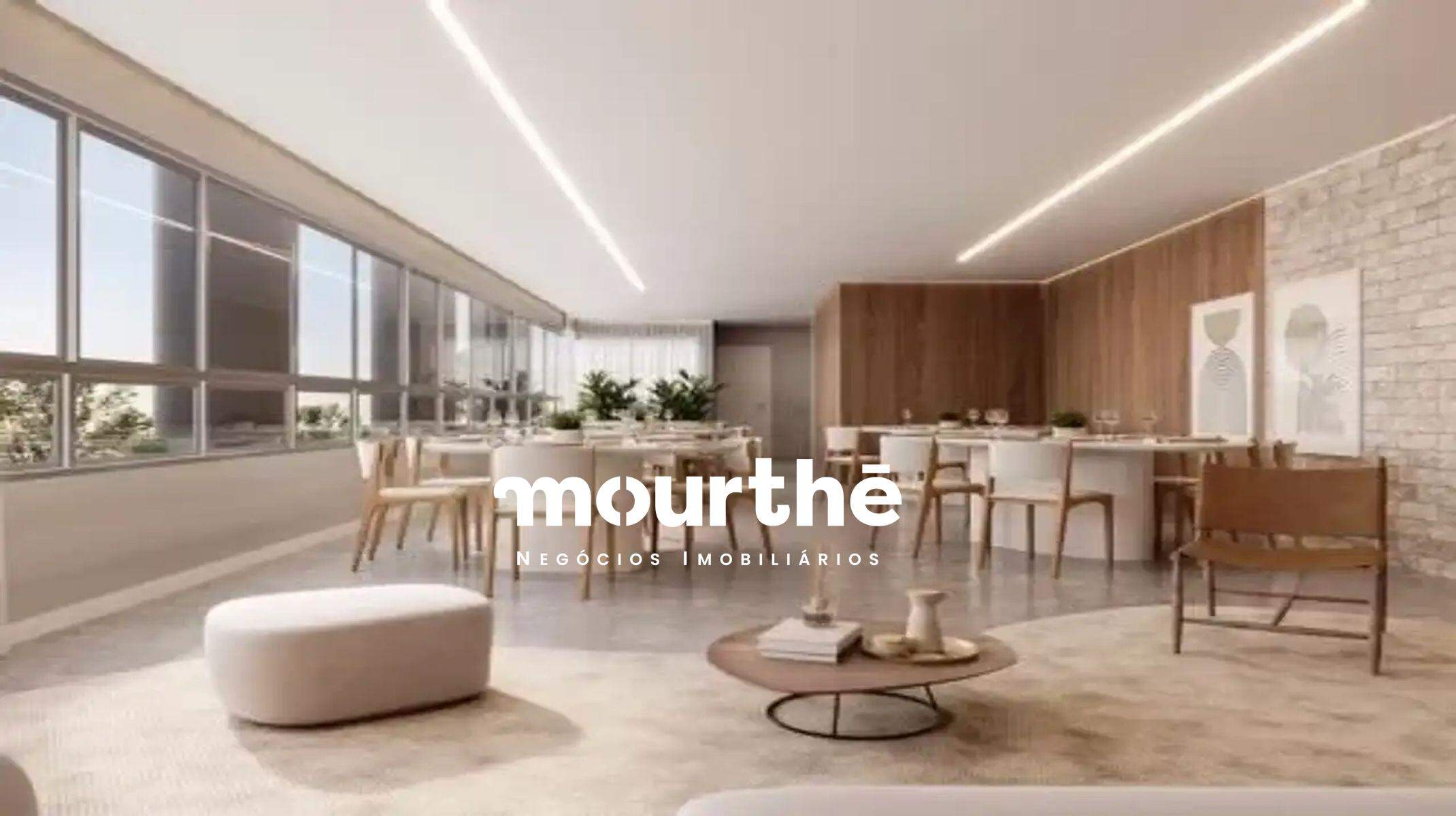 Apartamento à venda no Savassi: Salão de festas