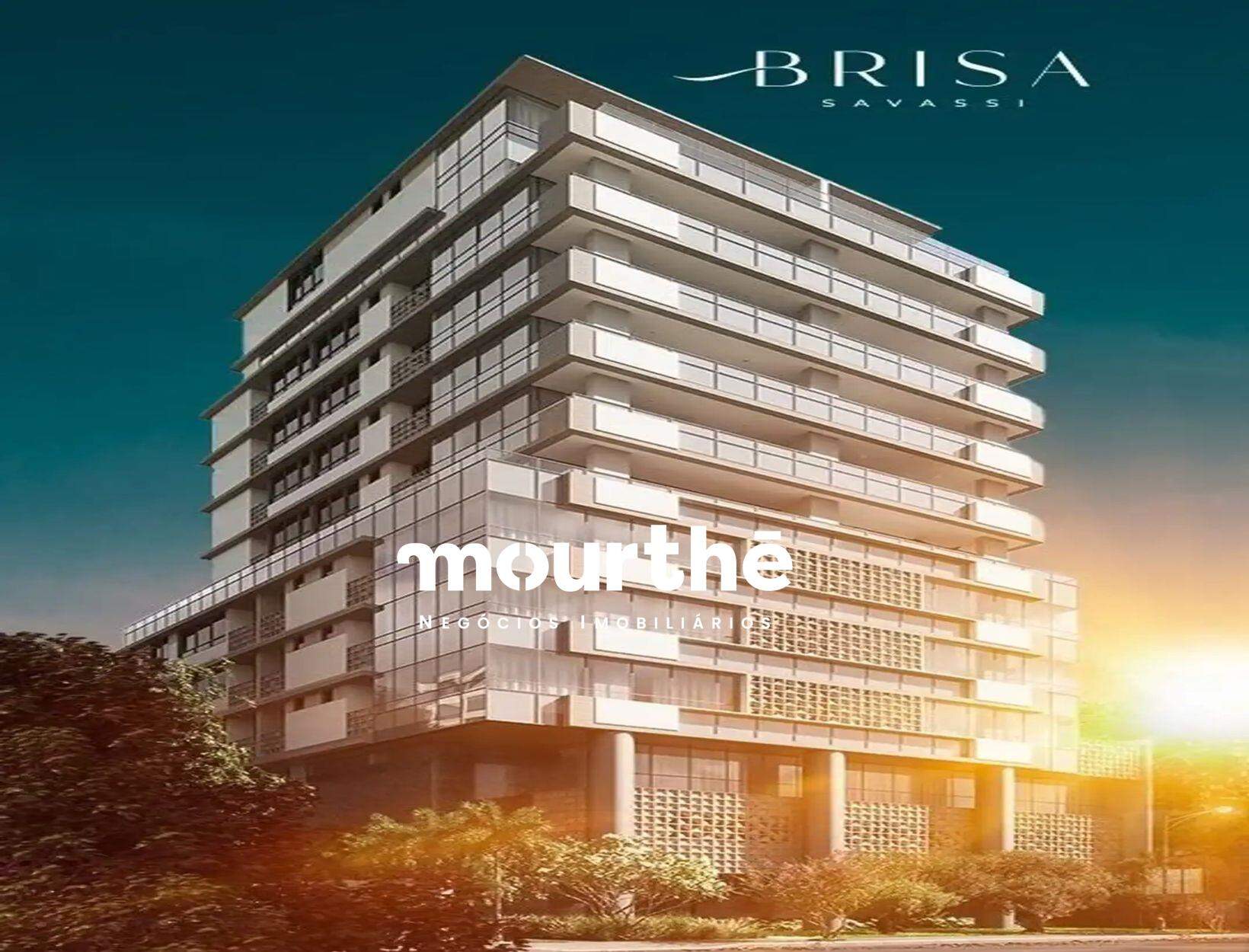 Apartamento à venda no Savassi: 