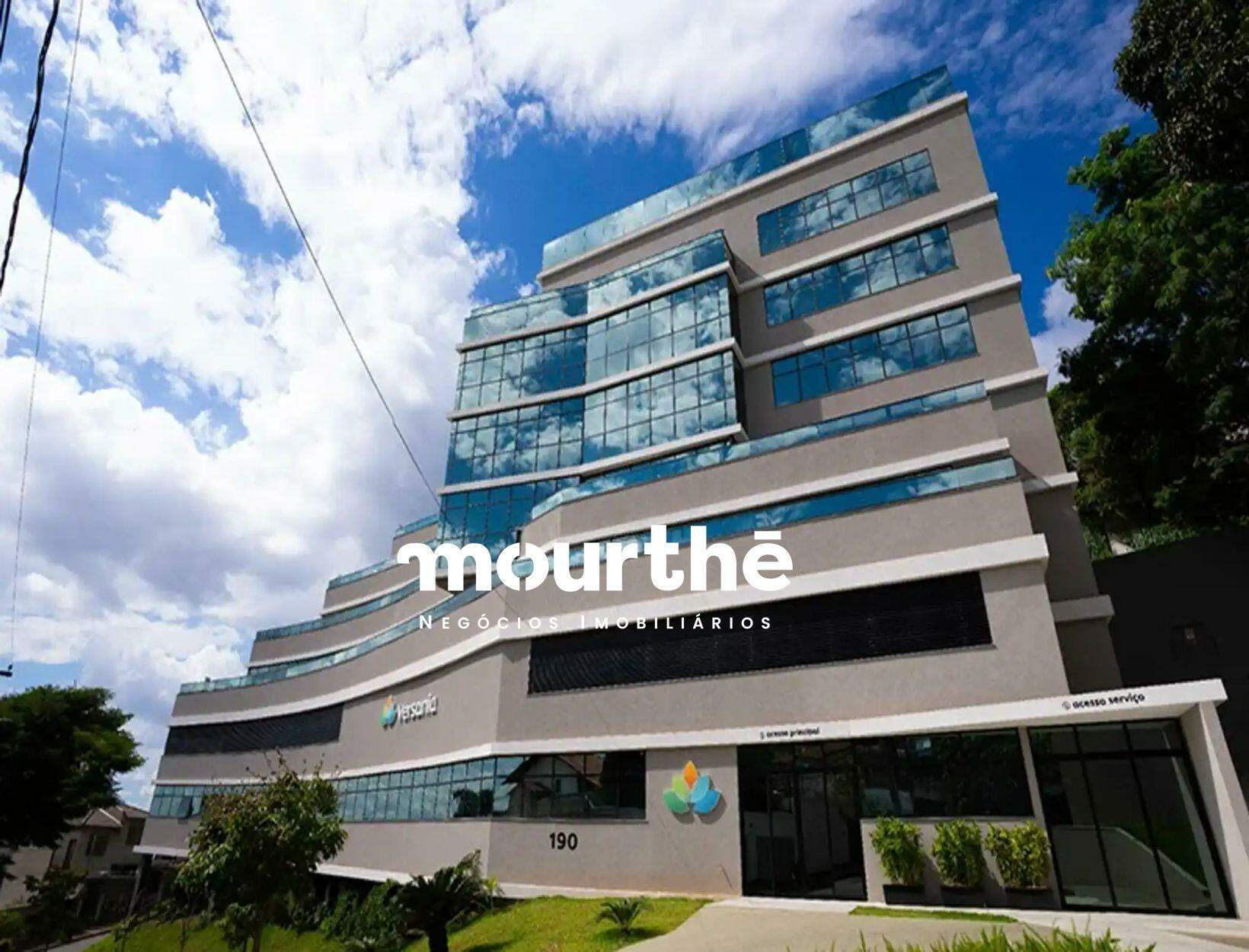 Apartamento à venda no Santa Lúcia: 