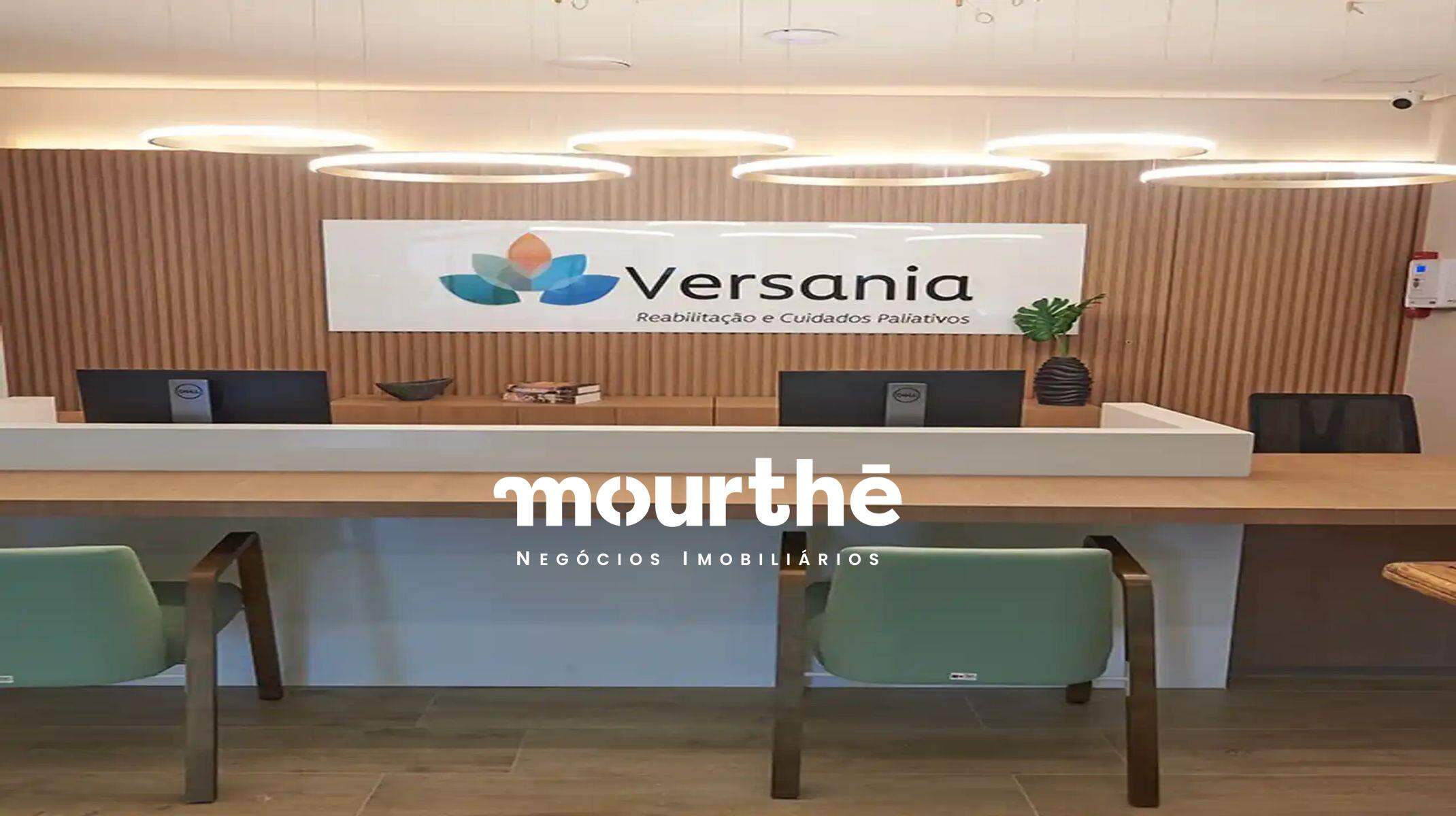 Apartamento à venda no Santa Lúcia: 