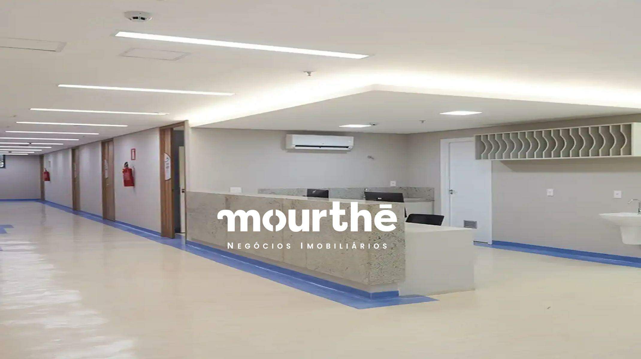 Apartamento à venda no Santa Lúcia: 