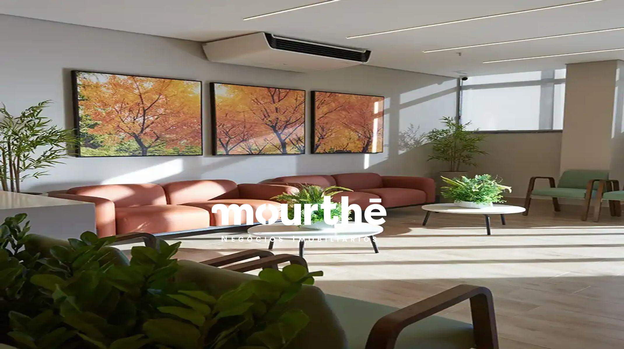 Apartamento à venda no Santa Lúcia: 