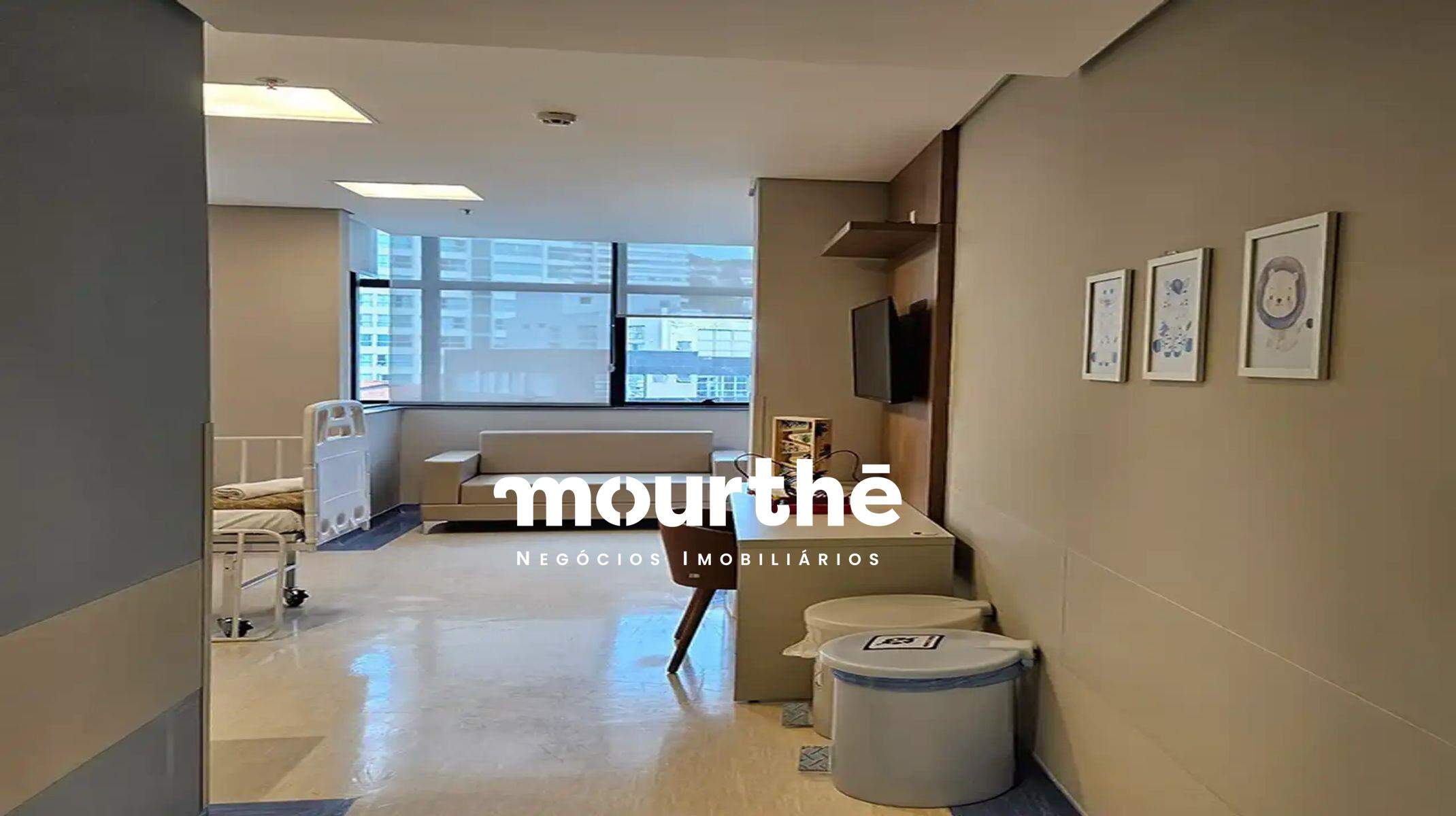 Apartamento à venda no Santa Lúcia: 