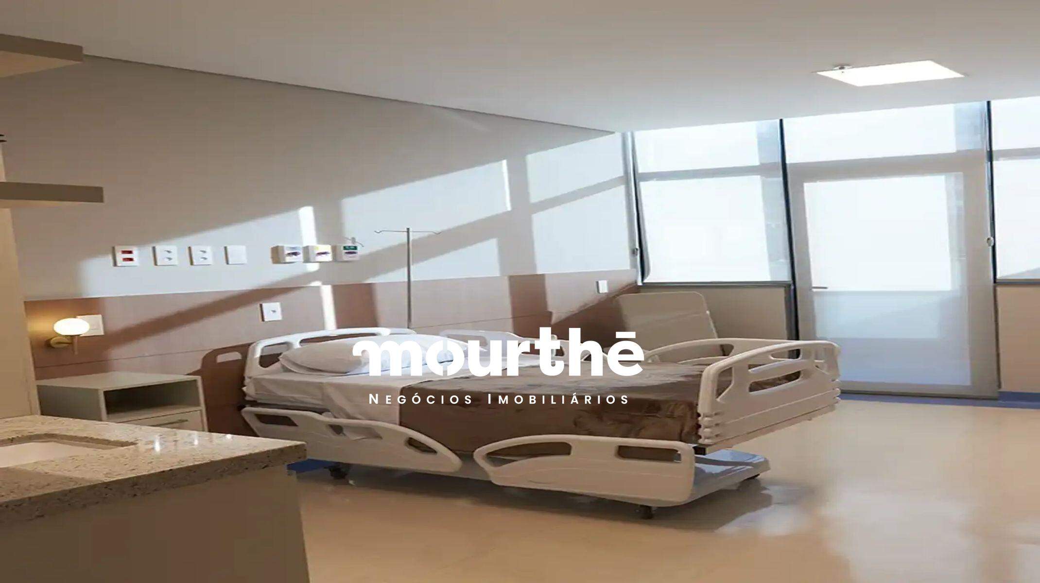 Apartamento à venda no Santa Lúcia: 