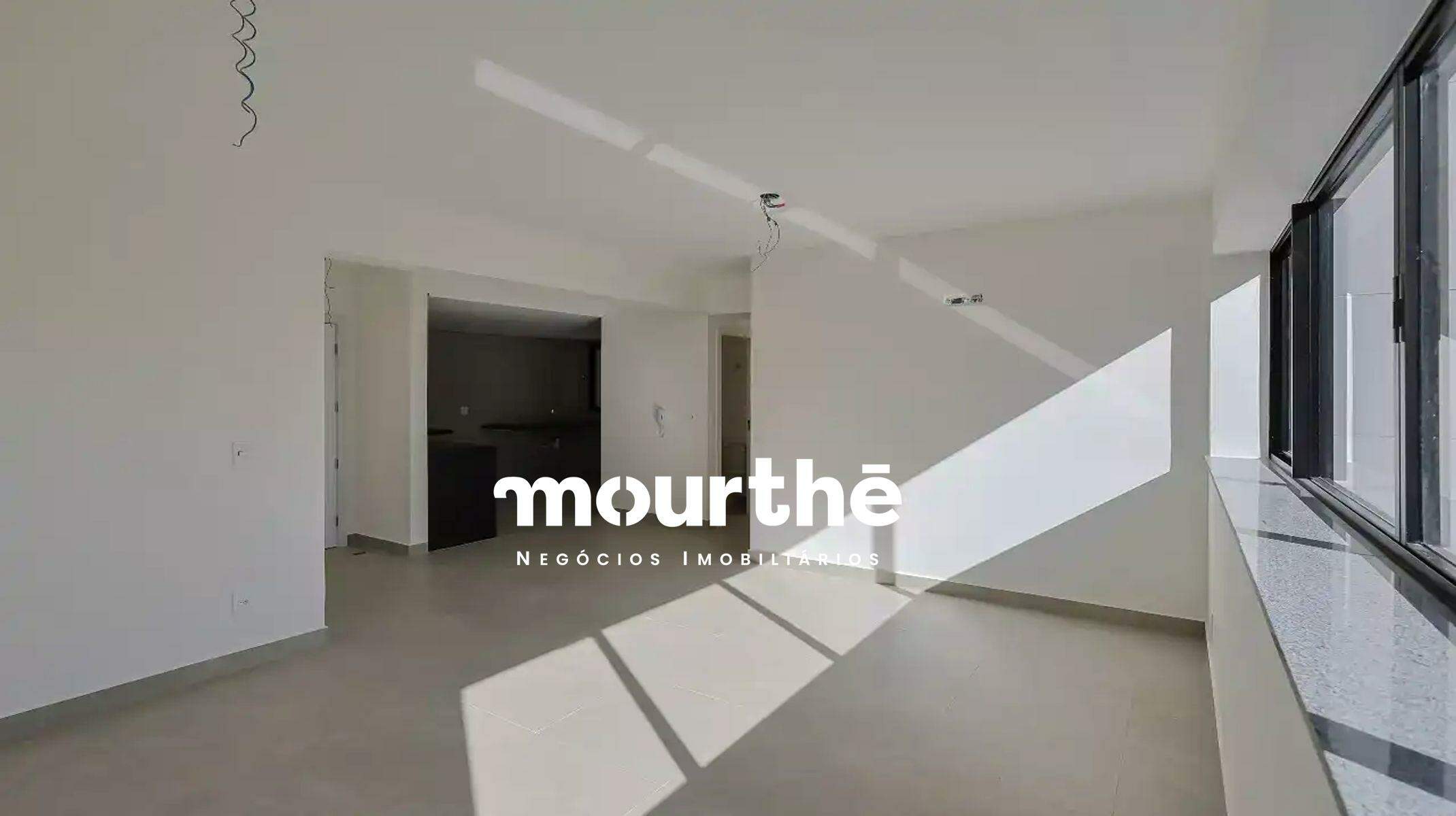 Apartamento à venda no Santo Agostinho: 