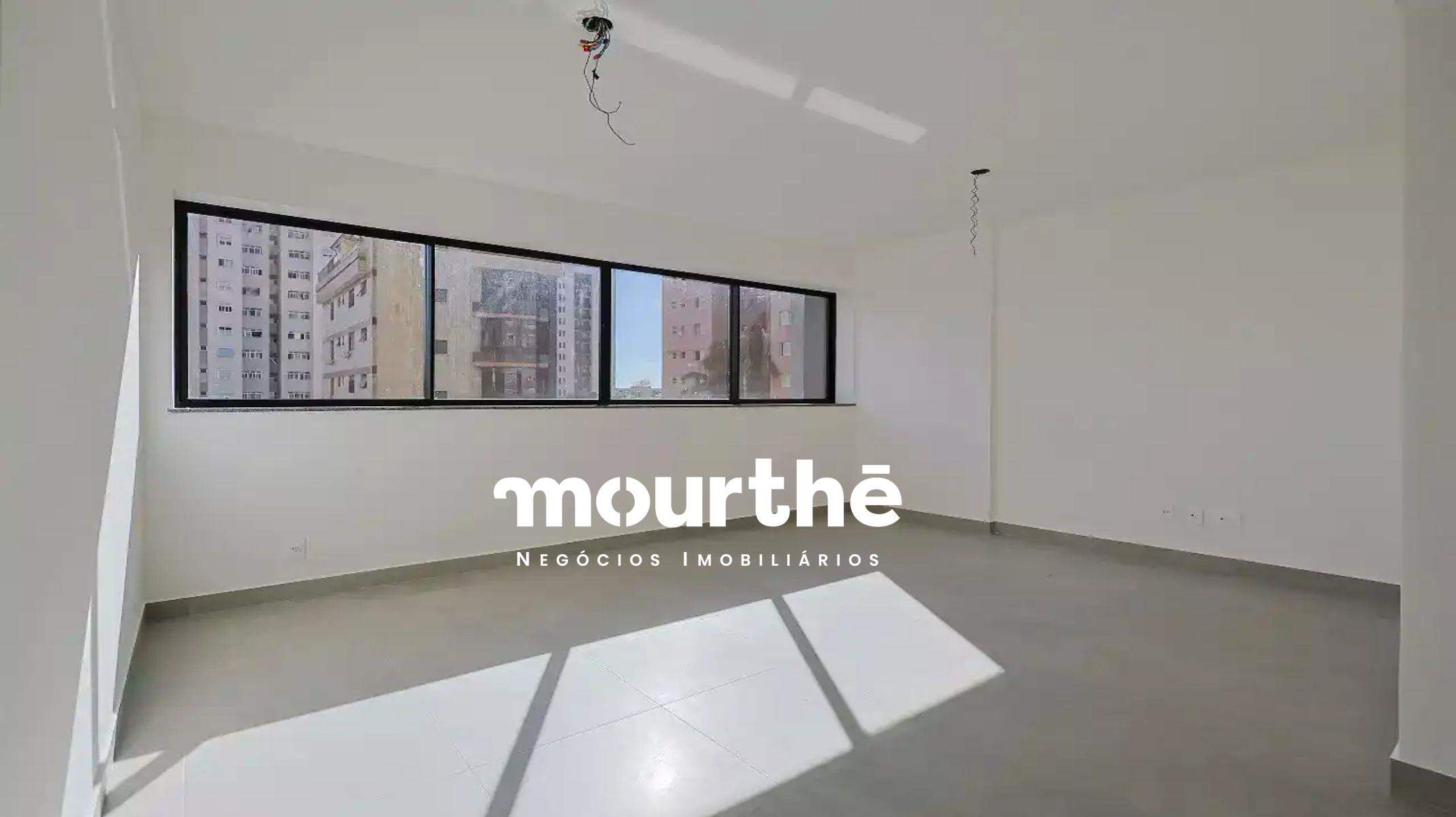 Apartamento à venda no Santo Agostinho: 