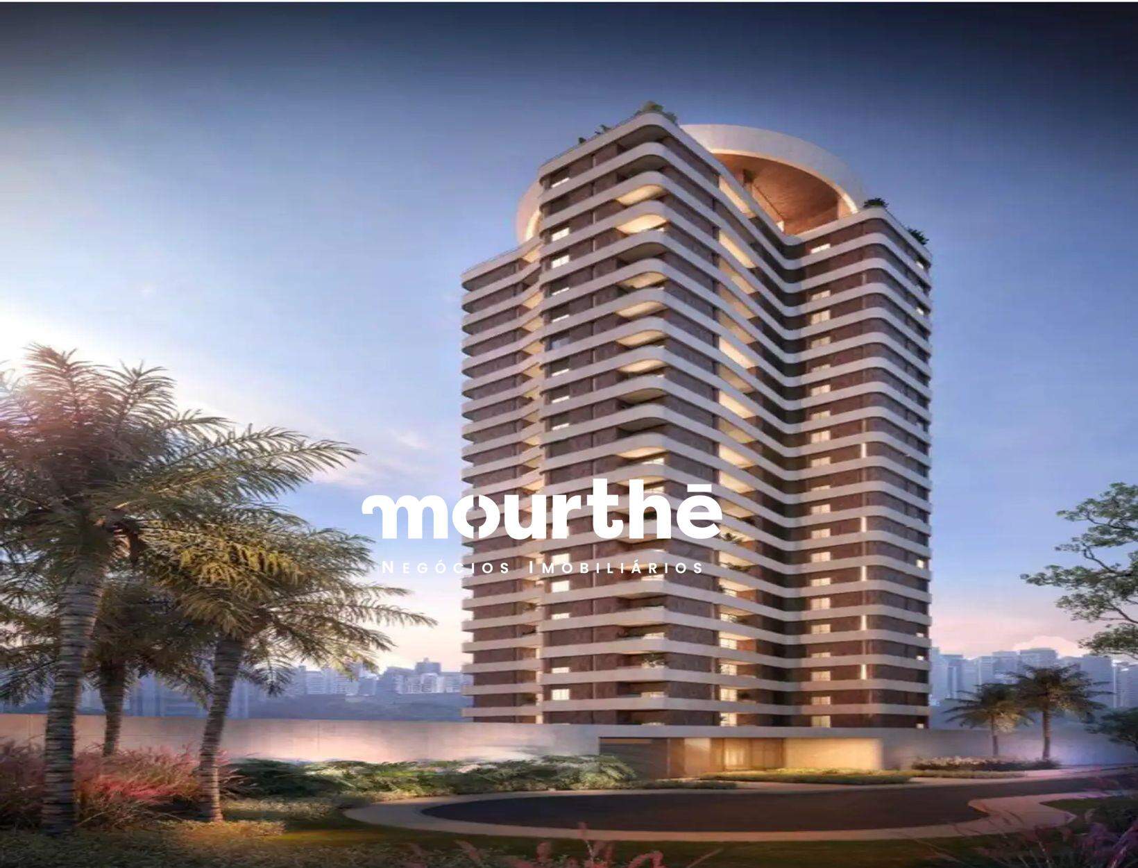 Apartamento à venda no Vale do Sereno: 